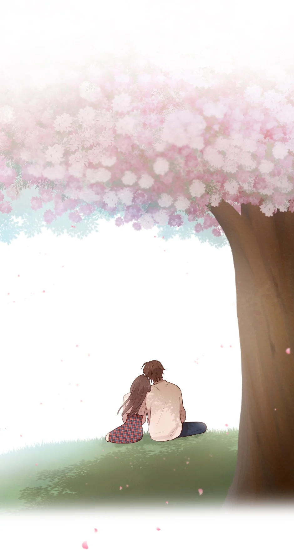 Three Lifetimes Chapter 41 - Page 49