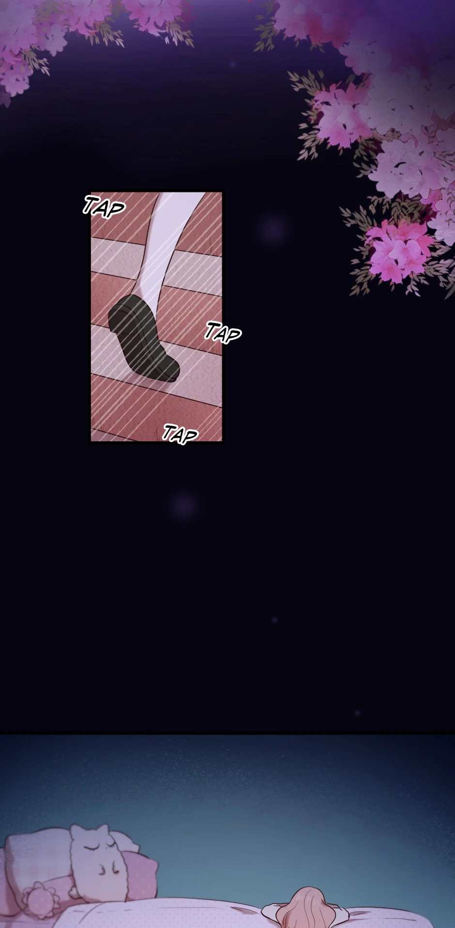 Three Lifetimes Chapter 42 - Page 1