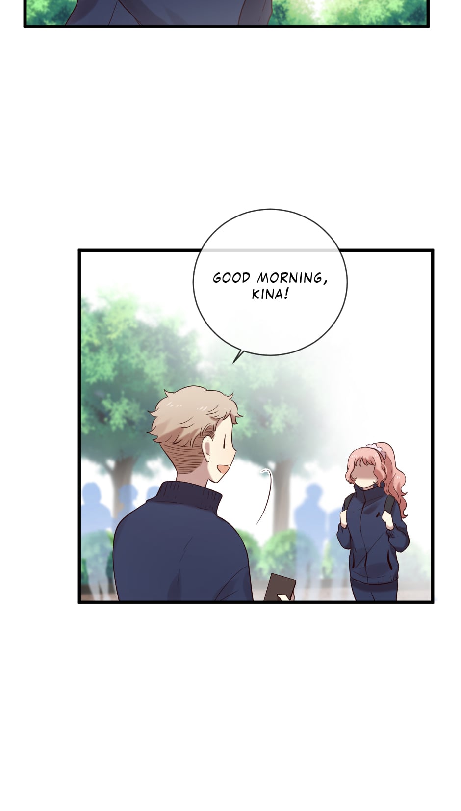 Three Lifetimes Chapter 42 - Page 14