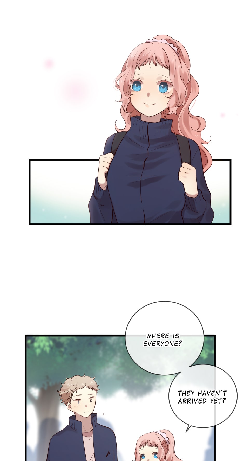Three Lifetimes Chapter 42 - Page 15