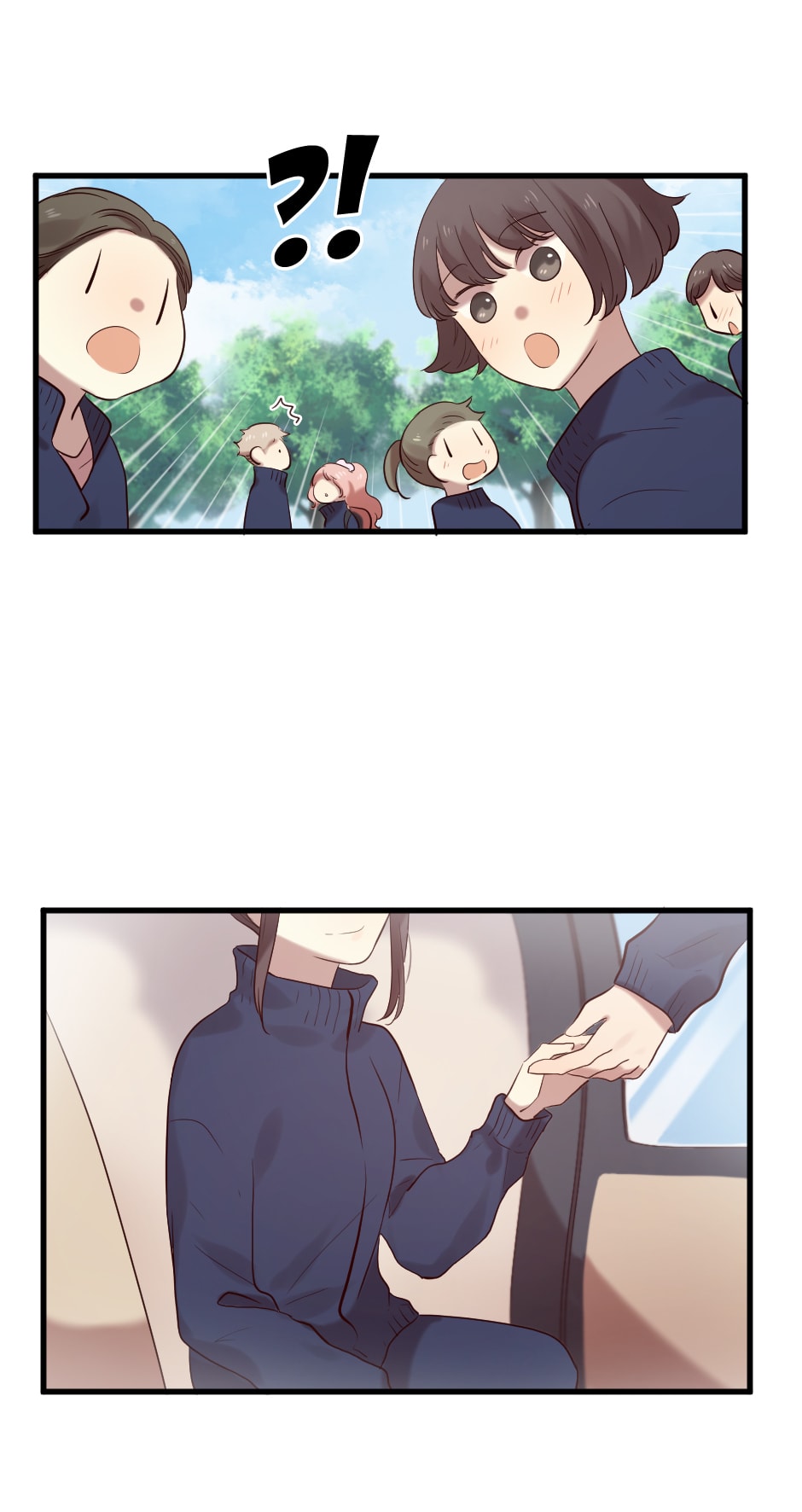 Three Lifetimes Chapter 42 - Page 17