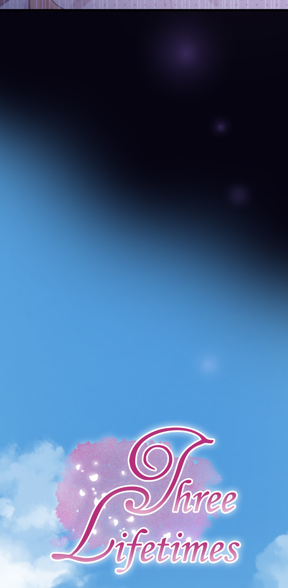 Three Lifetimes Chapter 42 - Page 3