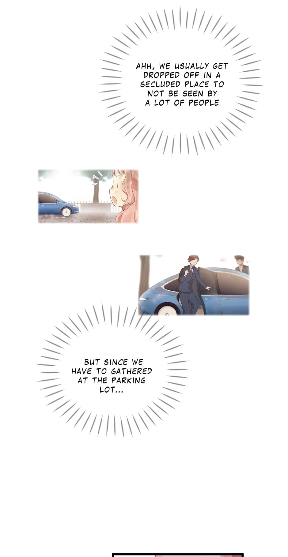 Three Lifetimes Chapter 42 - Page 22