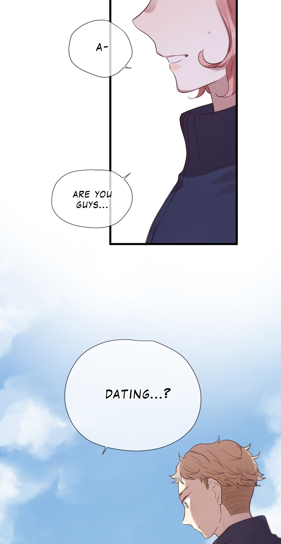 Three Lifetimes Chapter 42 - Page 23