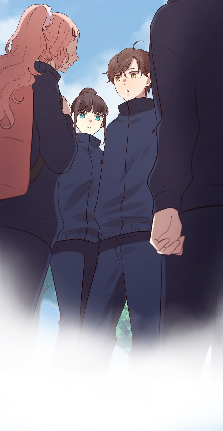 Three Lifetimes Chapter 42 - Page 24
