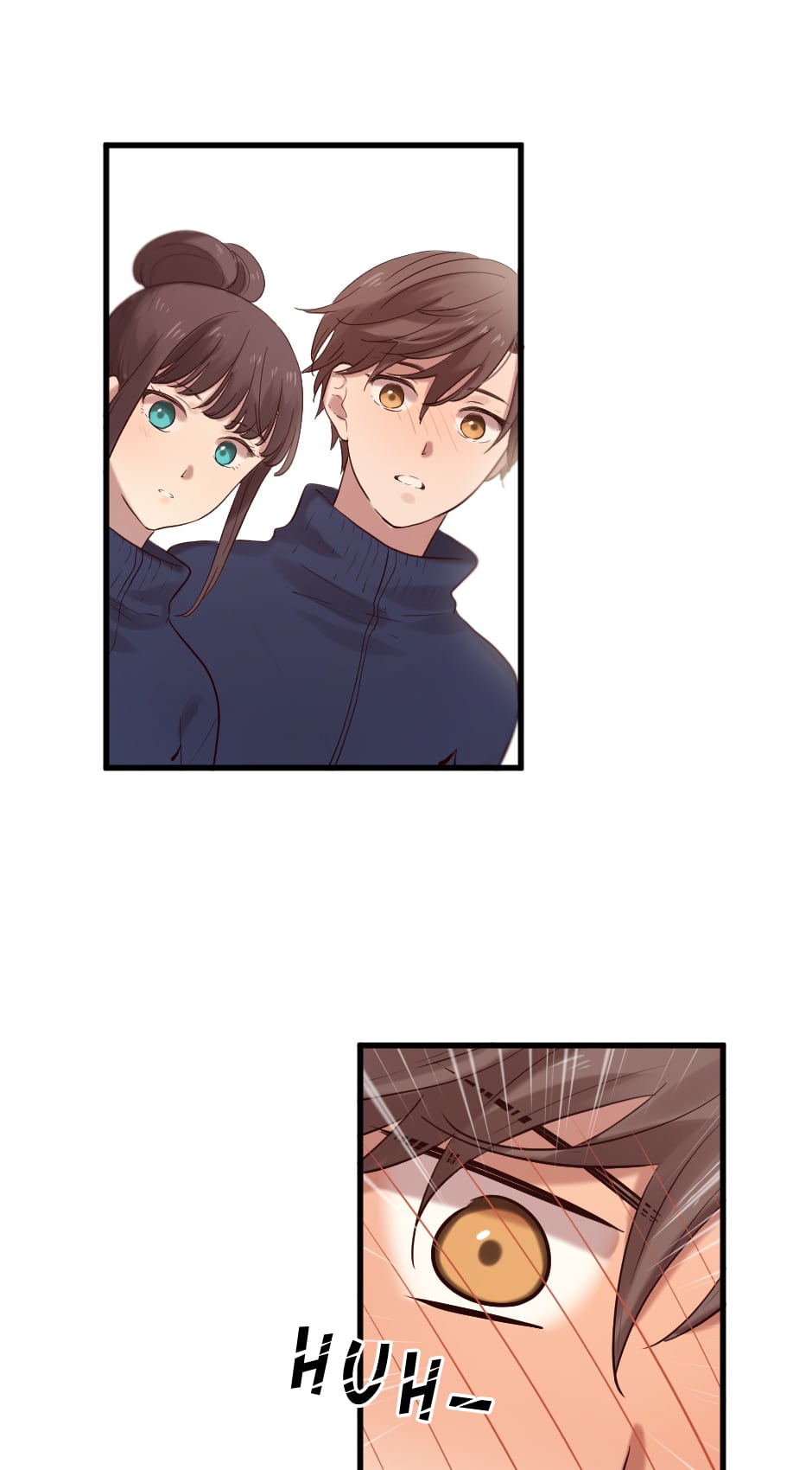 Three Lifetimes Chapter 42 - Page 25