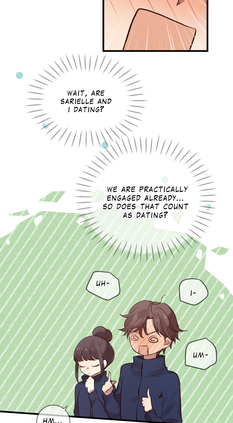 Three Lifetimes Chapter 42 - Page 26