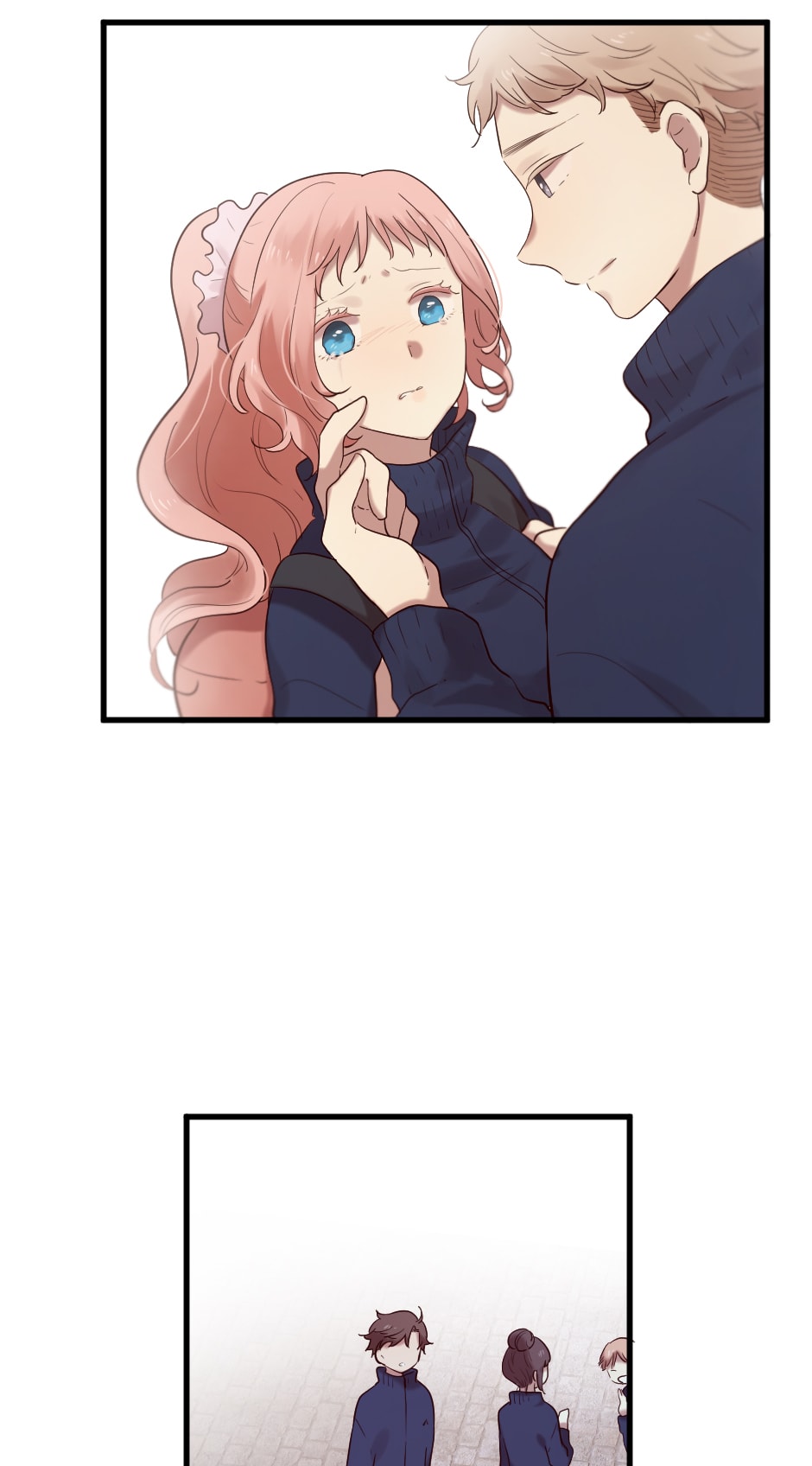 Three Lifetimes Chapter 42 - Page 32