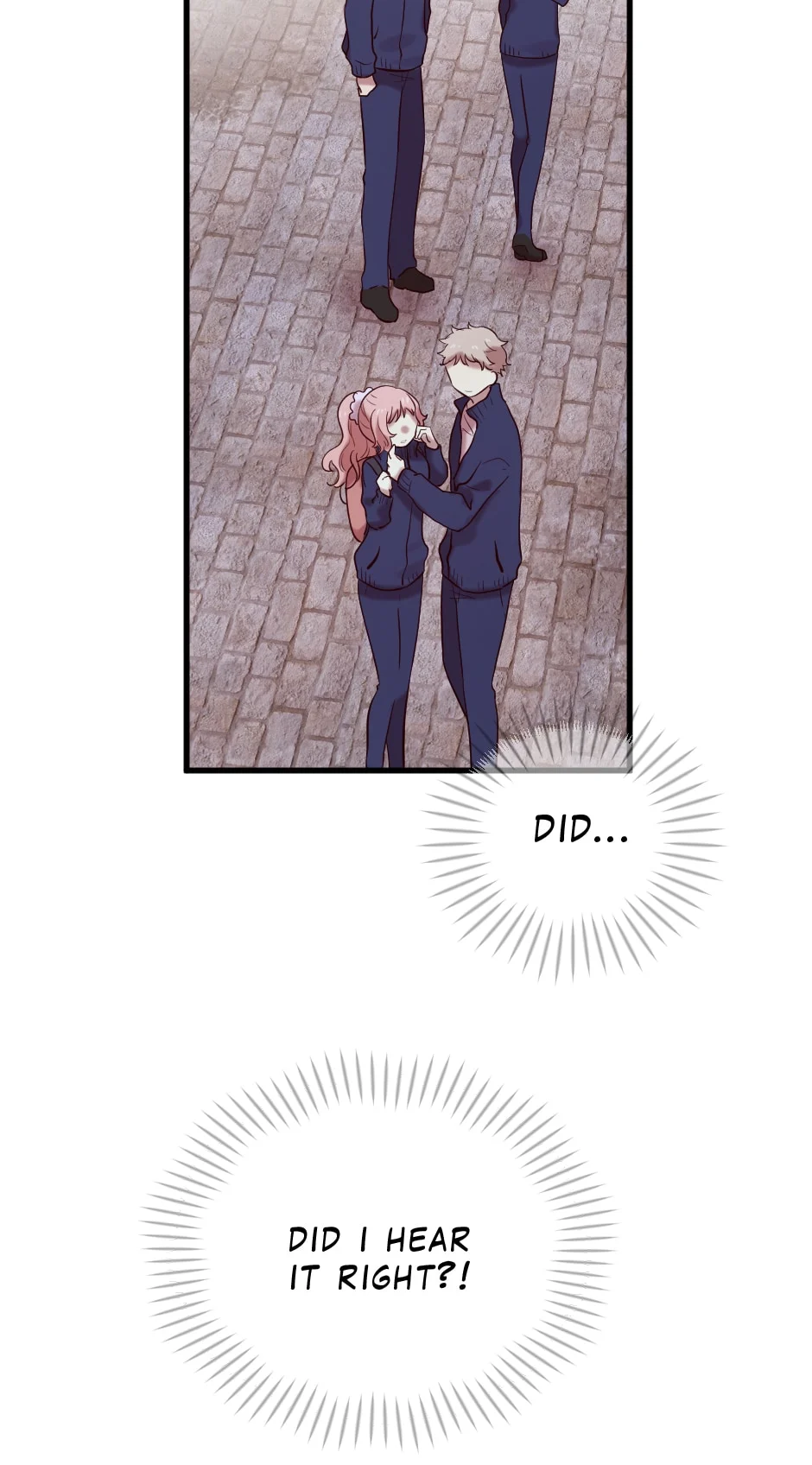 Three Lifetimes Chapter 42 - Page 33