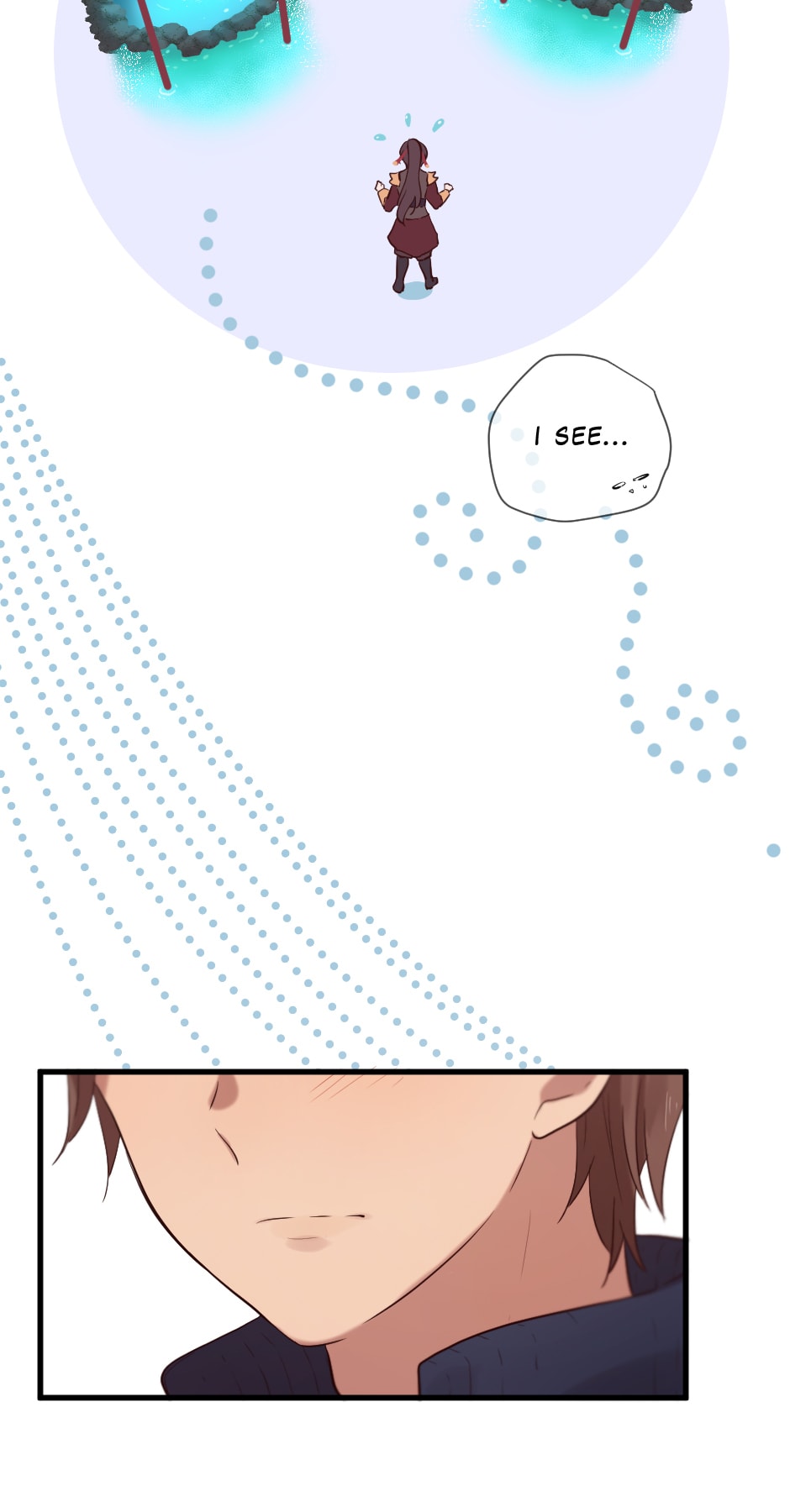 Three Lifetimes Chapter 43 - Page 14