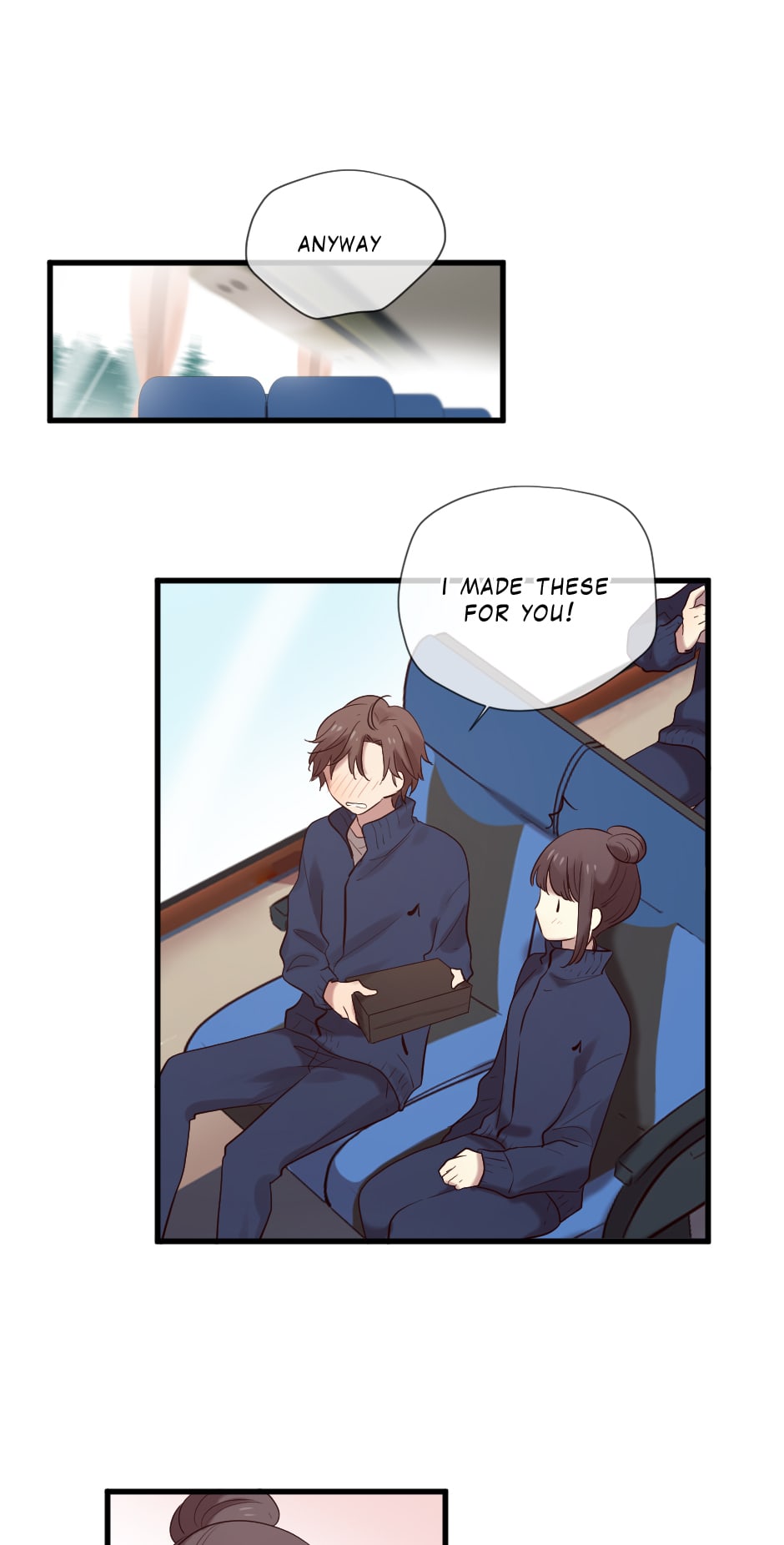 Three Lifetimes Chapter 43 - Page 17