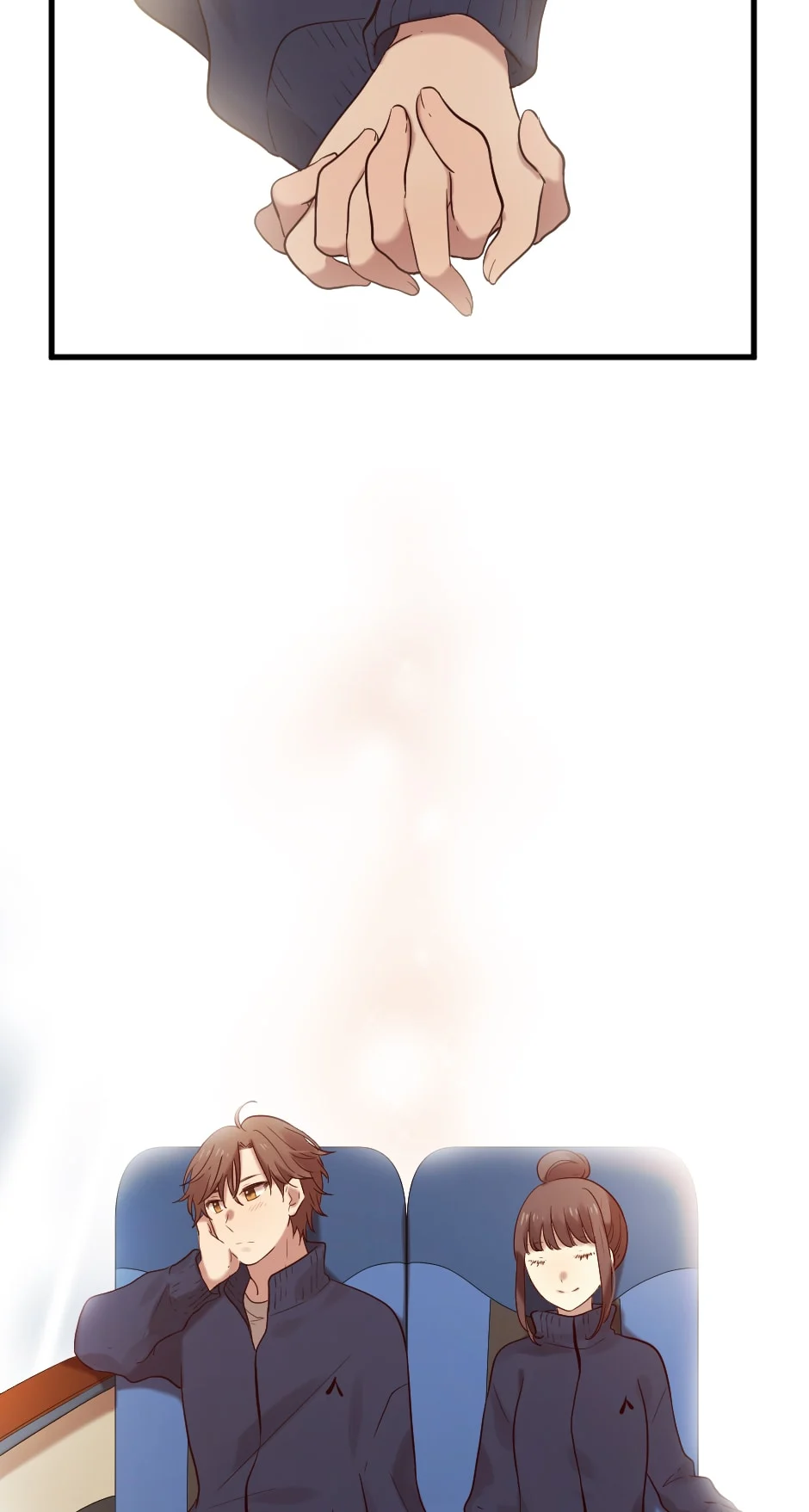 Three Lifetimes Chapter 43 - Page 3