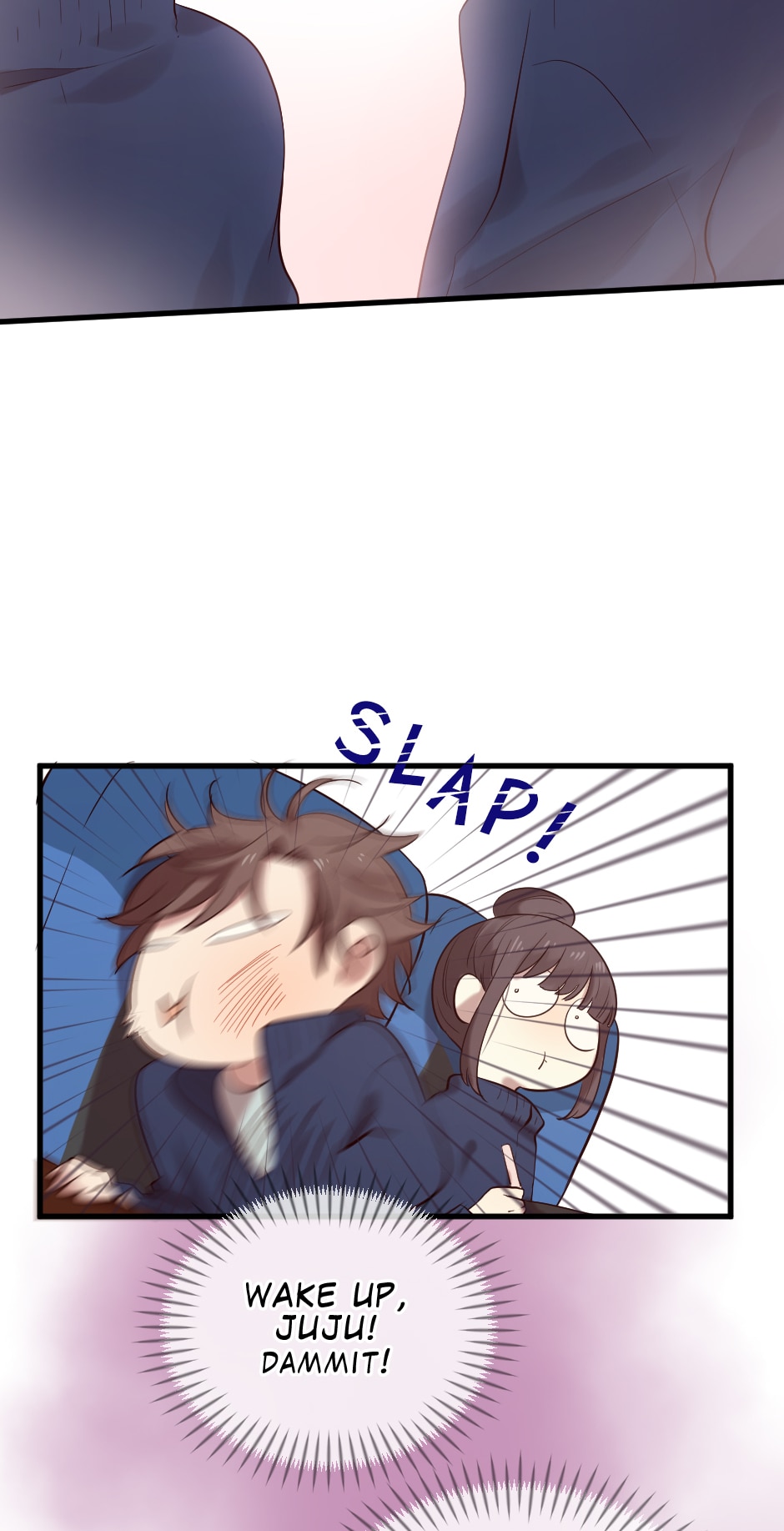 Three Lifetimes Chapter 43 - Page 24