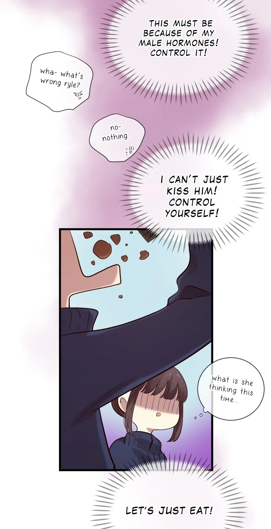 Three Lifetimes Chapter 43 - Page 25