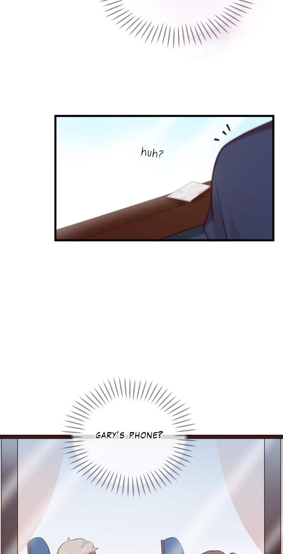 Three Lifetimes Chapter 43 - Page 26