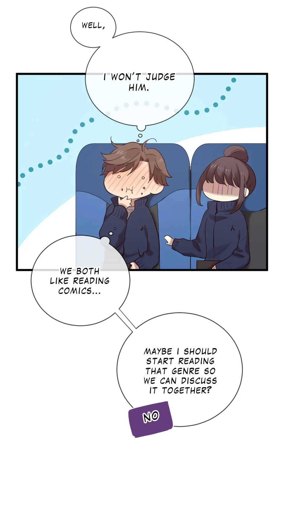 Three Lifetimes Chapter 43 - Page 29