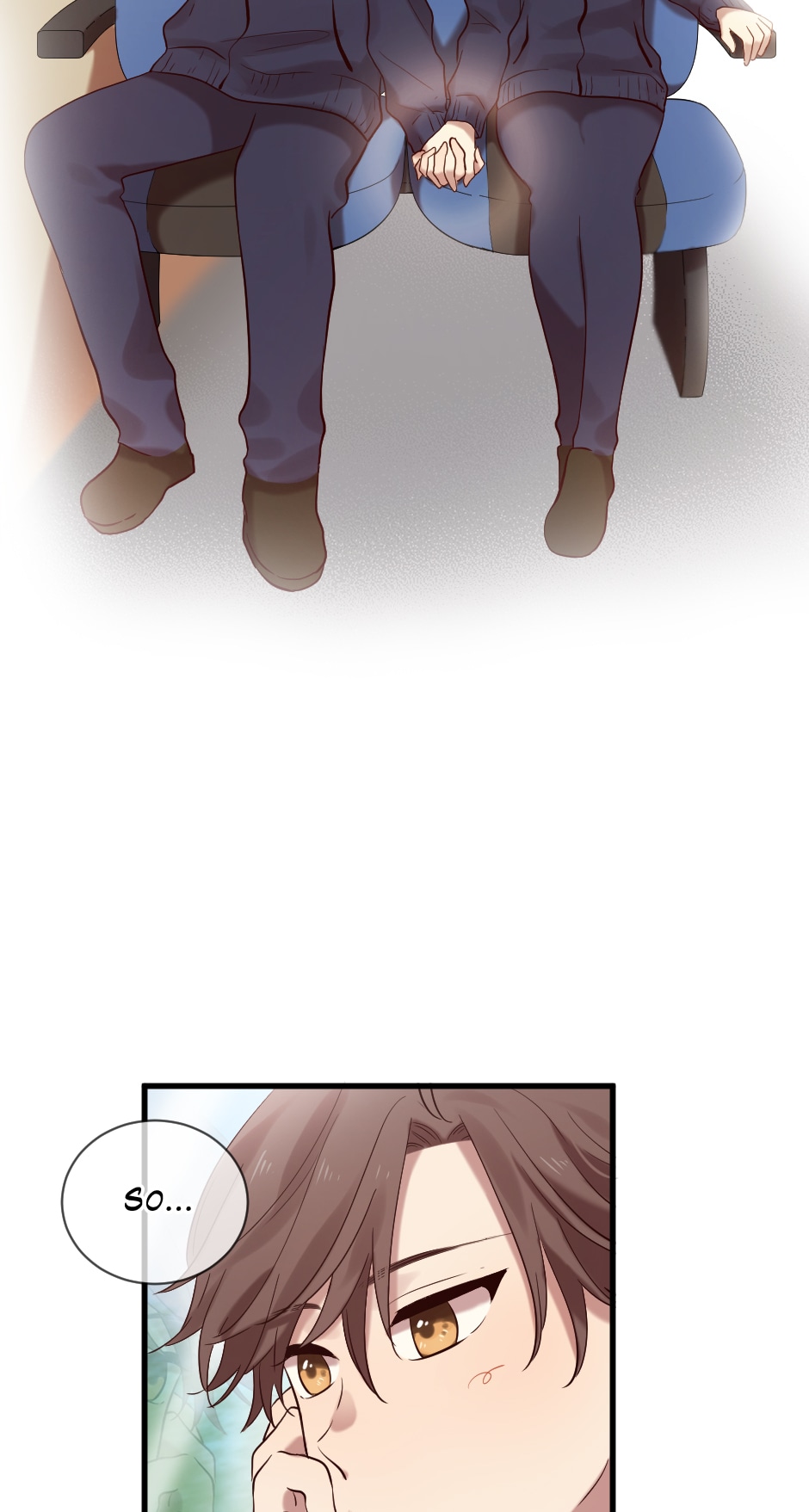 Three Lifetimes Chapter 43 - Page 4