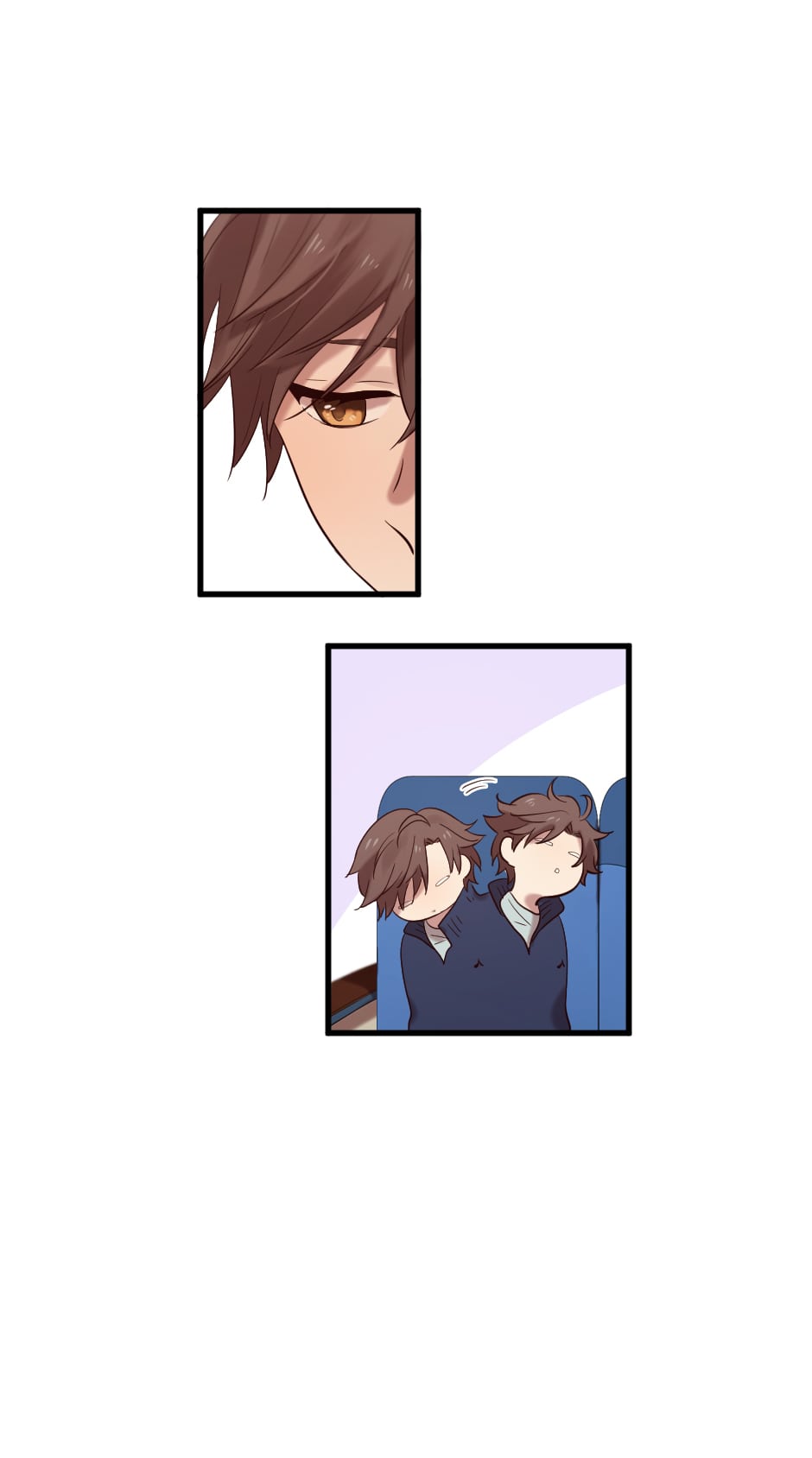 Three Lifetimes Chapter 43 - Page 31