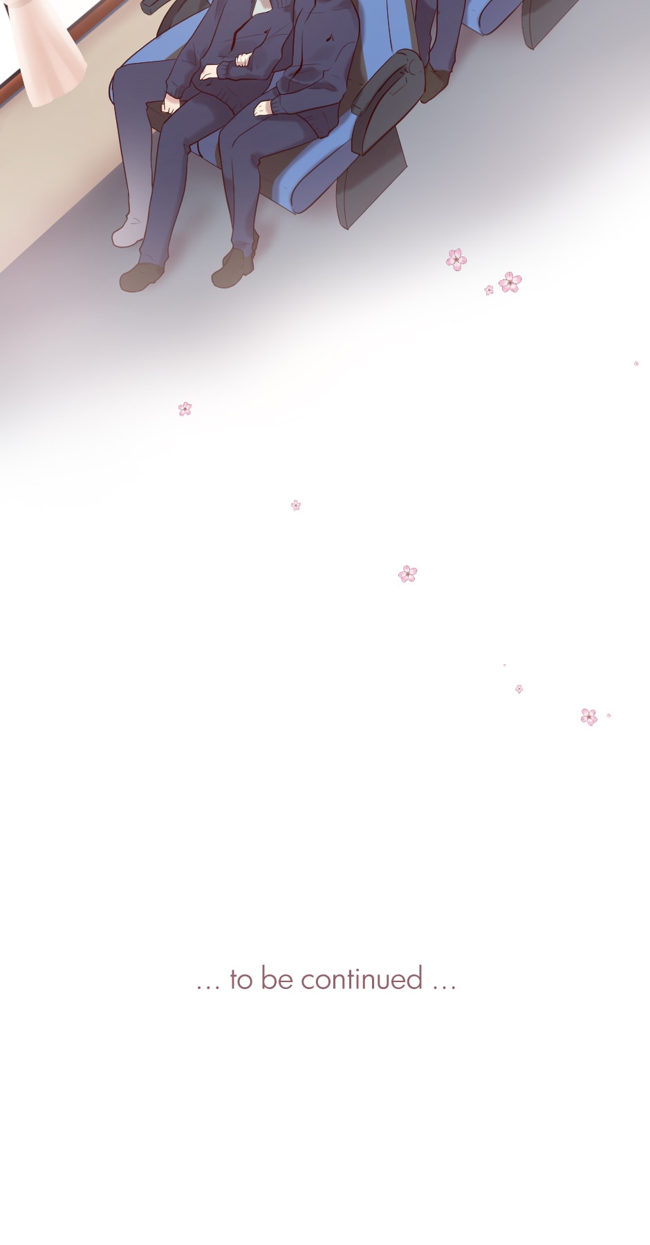 Three Lifetimes Chapter 43 - Page 37