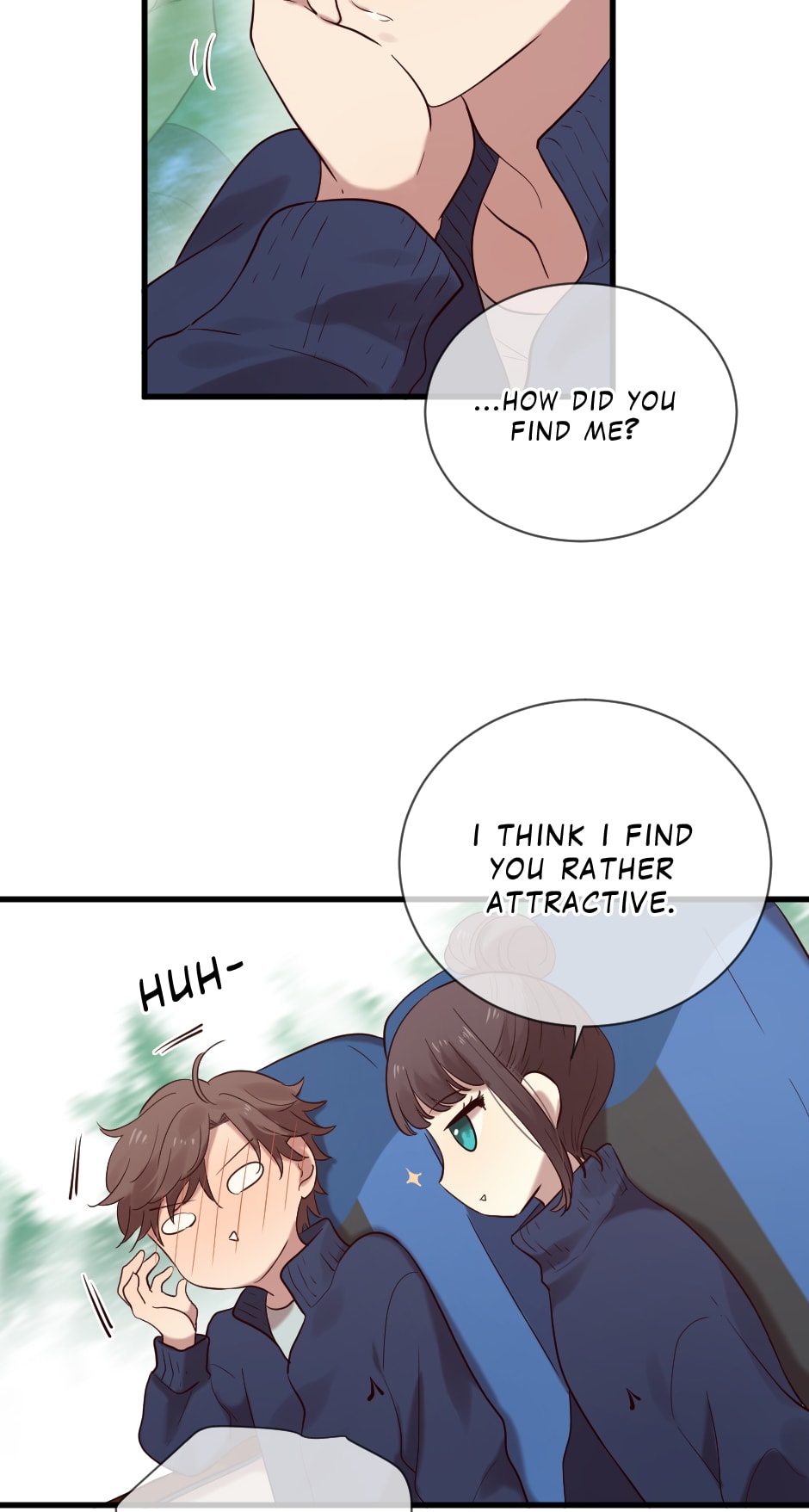 Three Lifetimes Chapter 43 - Page 5