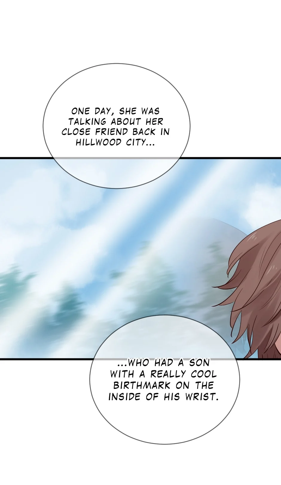 Three Lifetimes Chapter 43 - Page 7