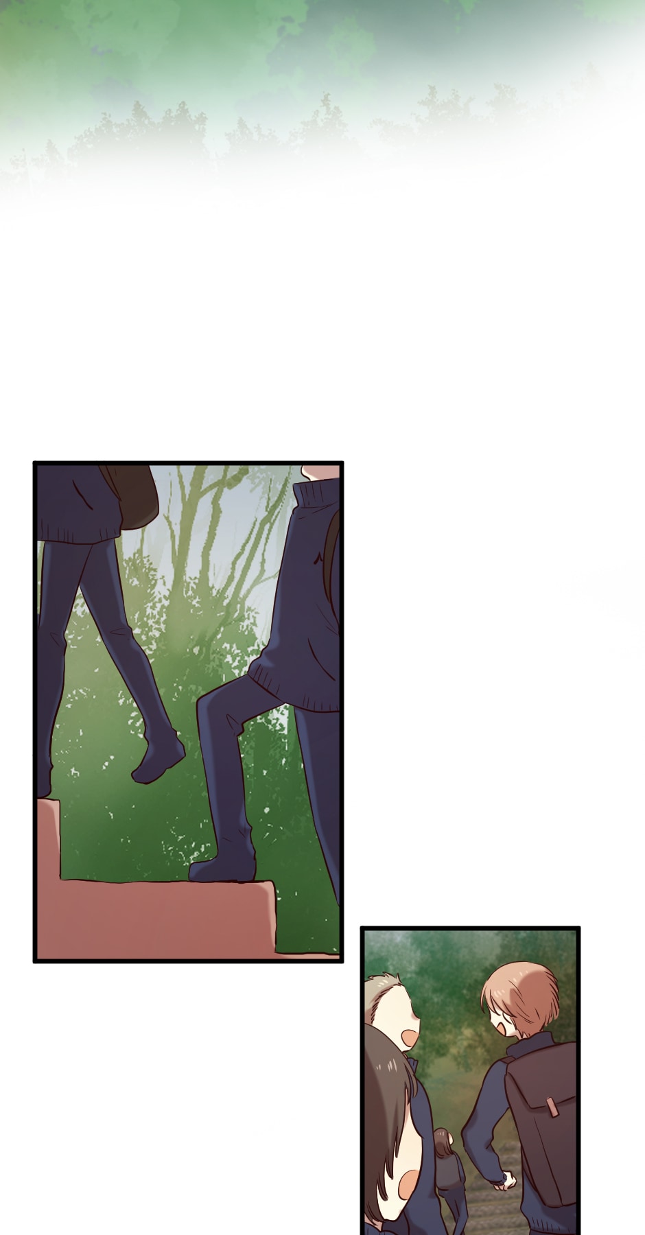 Three Lifetimes Chapter 44 - Page 12