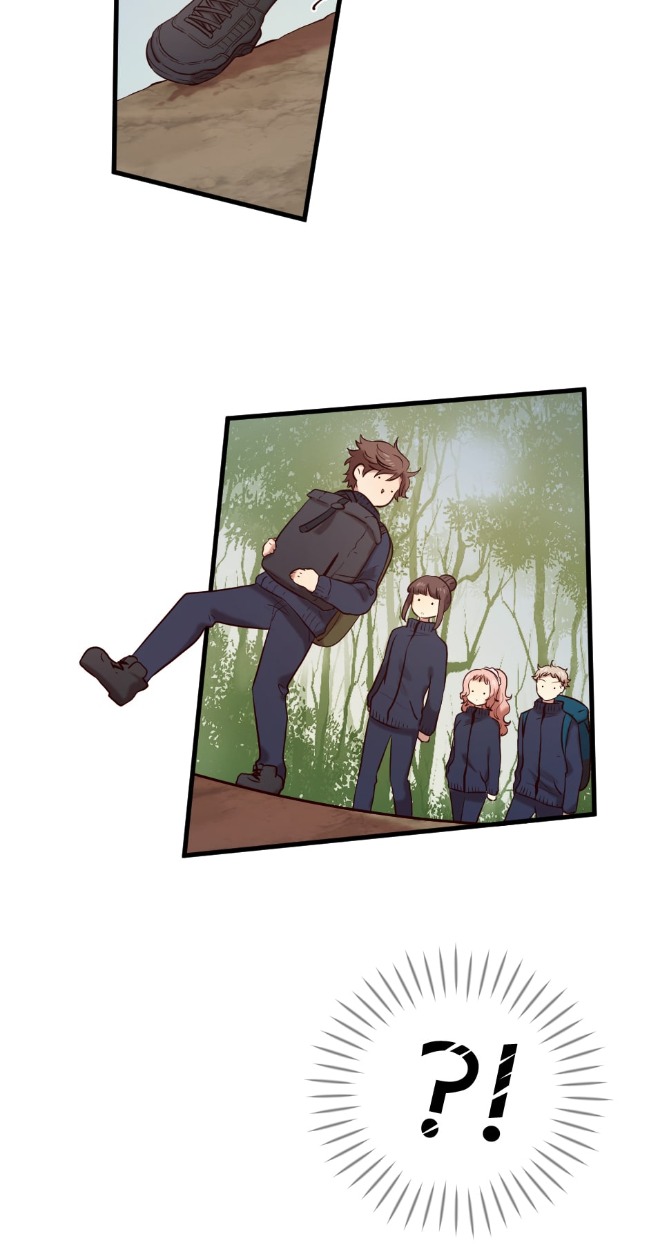 Three Lifetimes Chapter 44 - Page 14