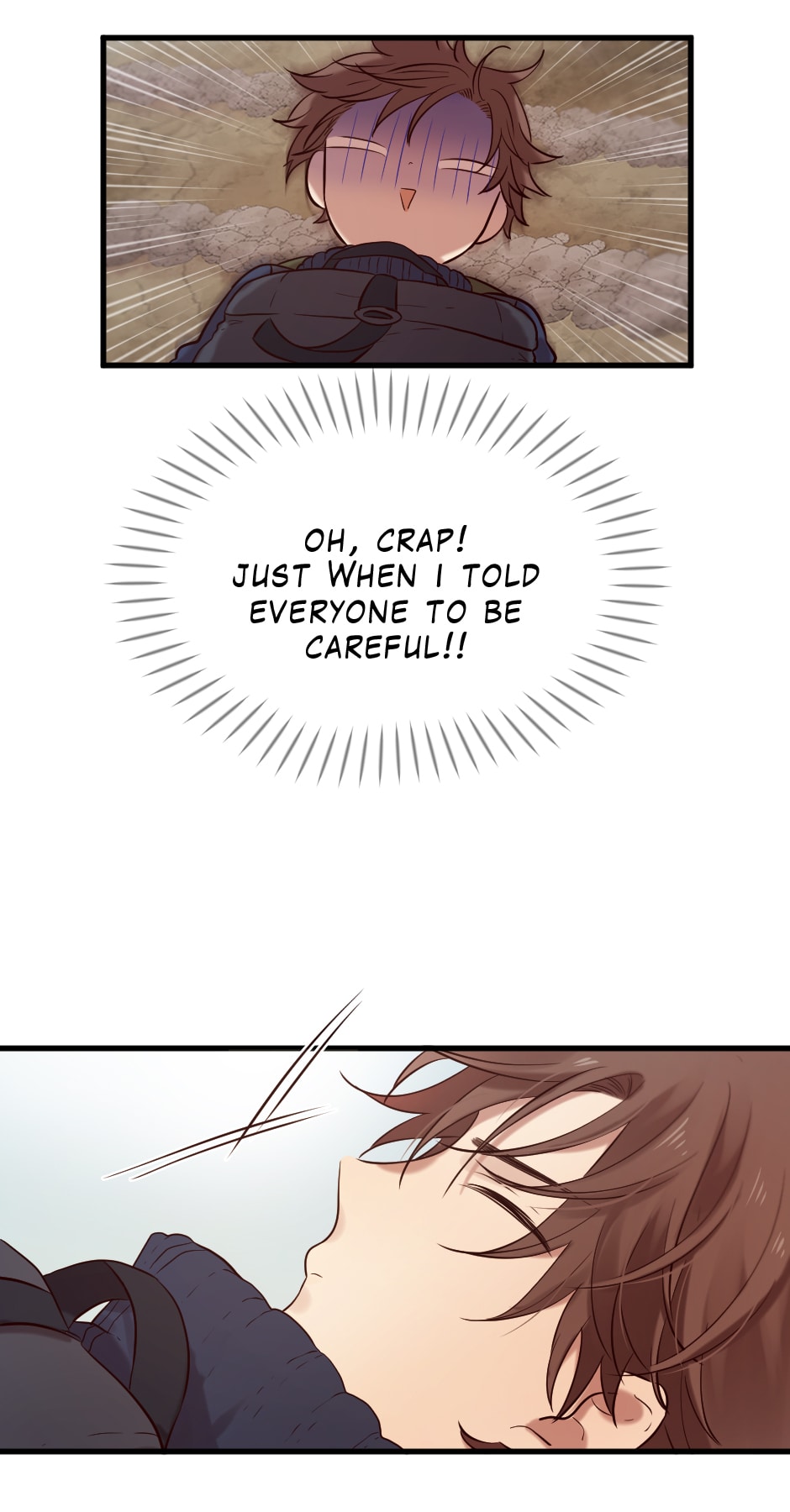 Three Lifetimes Chapter 44 - Page 15