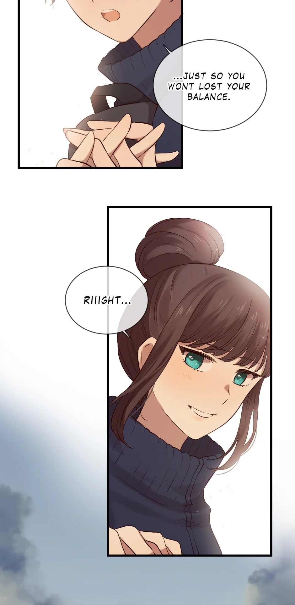 Three Lifetimes Chapter 44 - Page 24