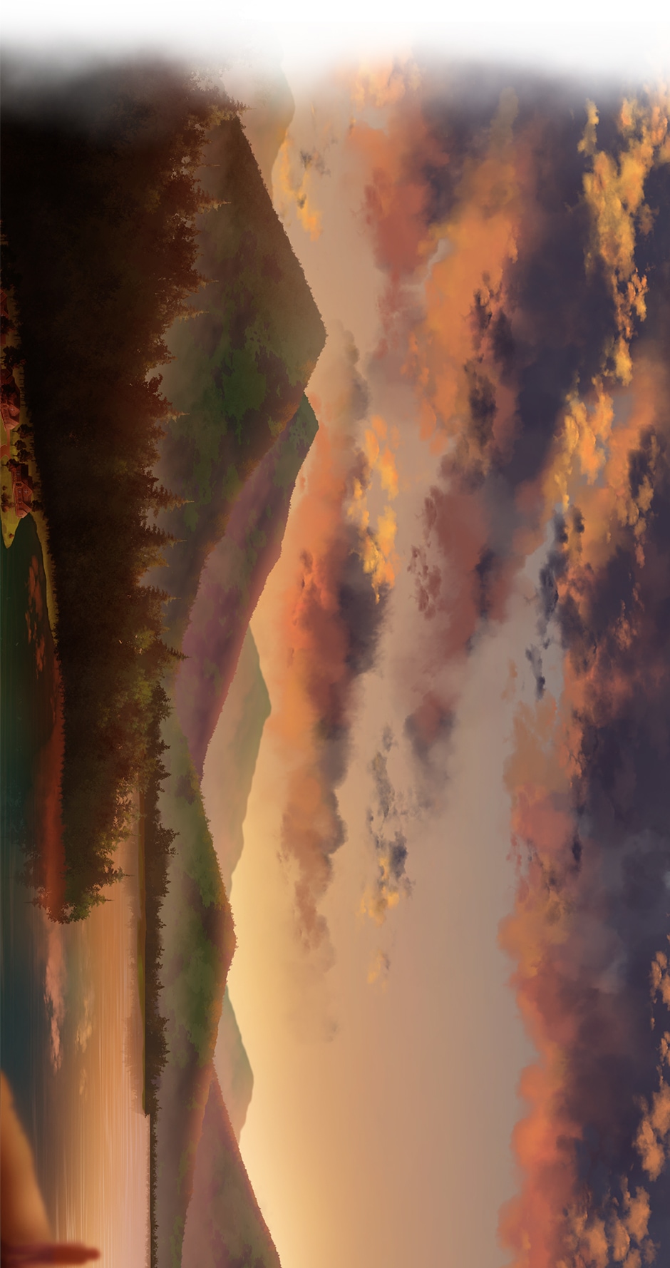 Three Lifetimes Chapter 44 - Page 28