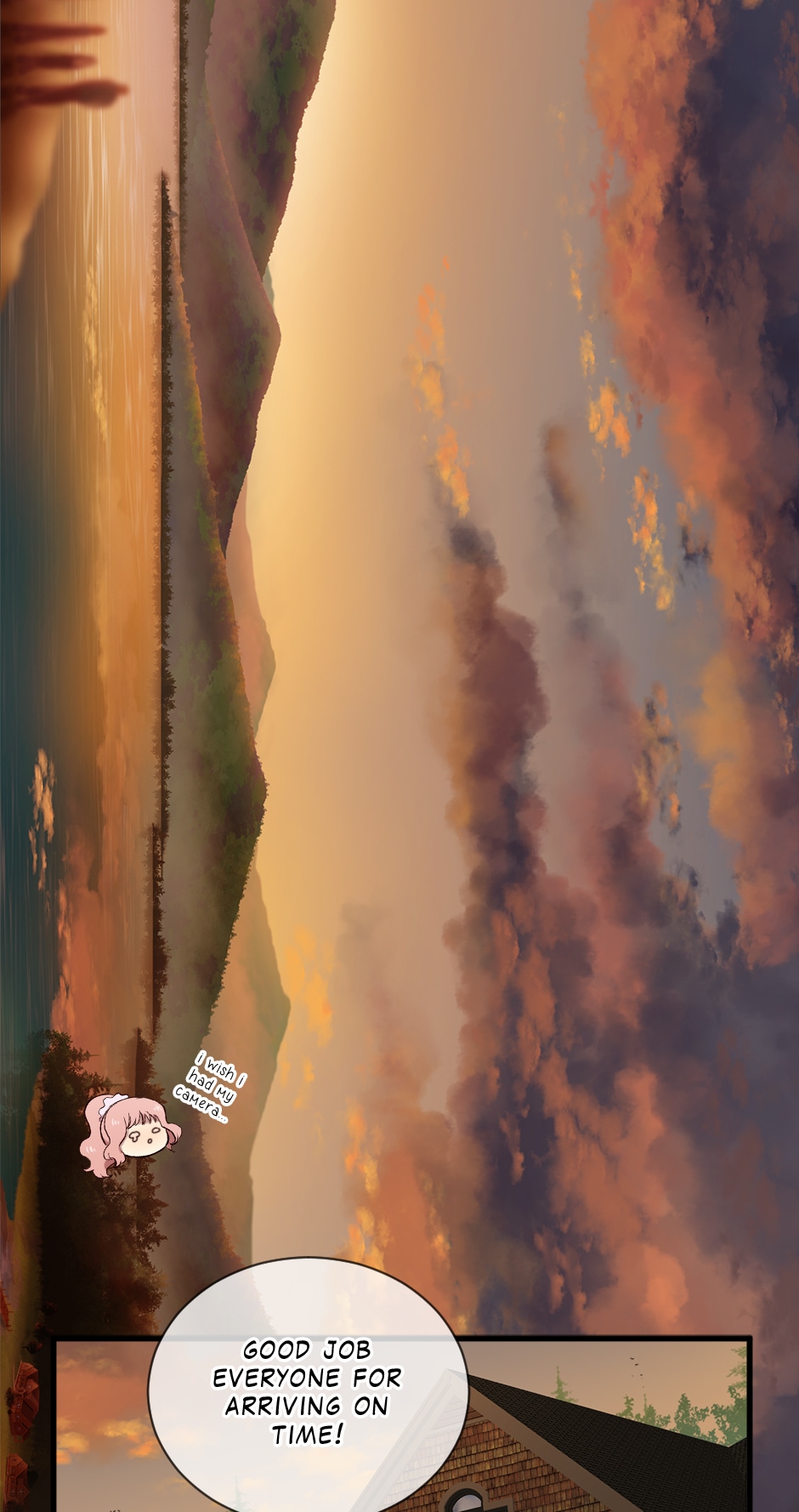 Three Lifetimes Chapter 44 - Page 29