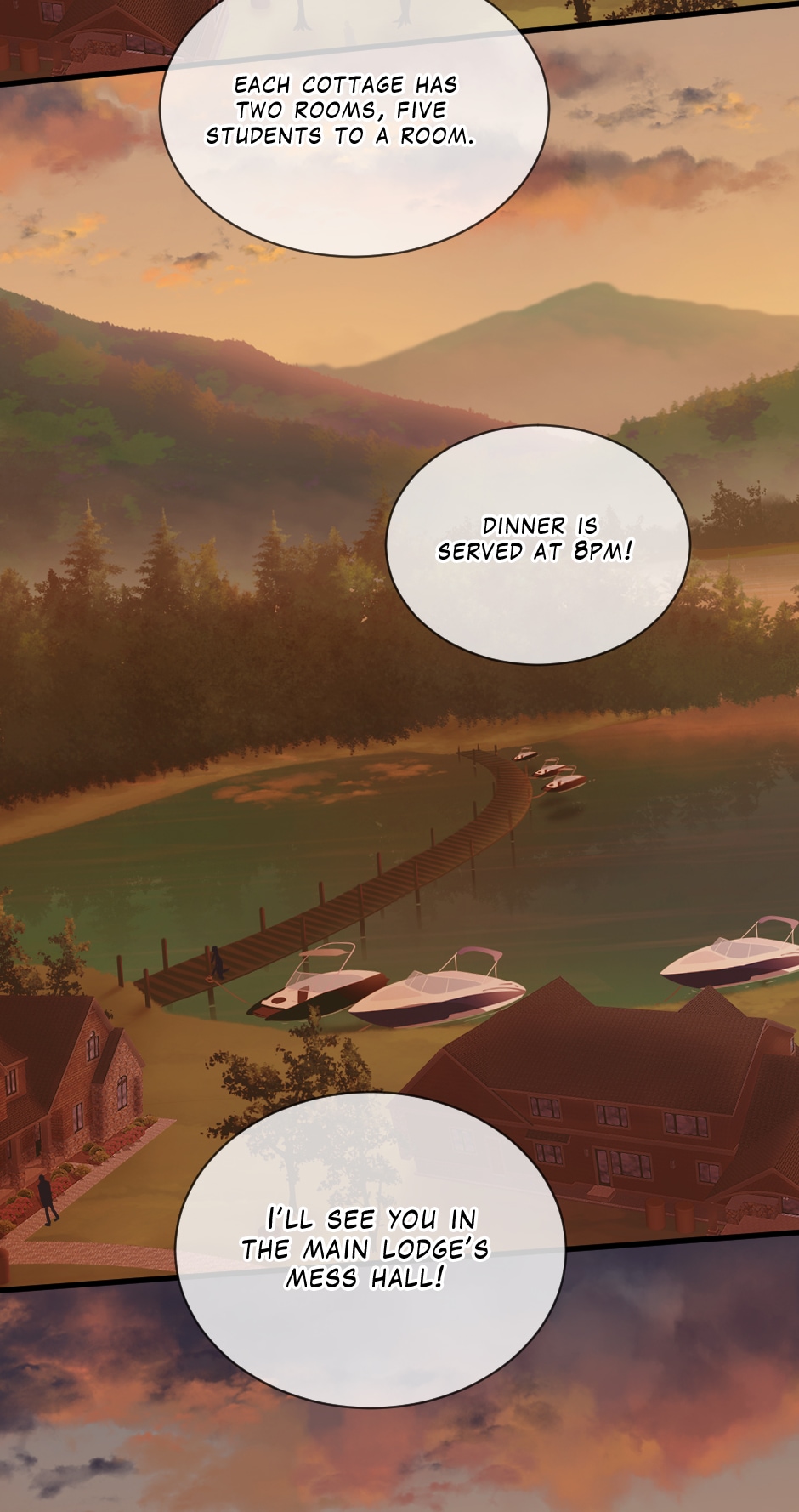 Three Lifetimes Chapter 44 - Page 31
