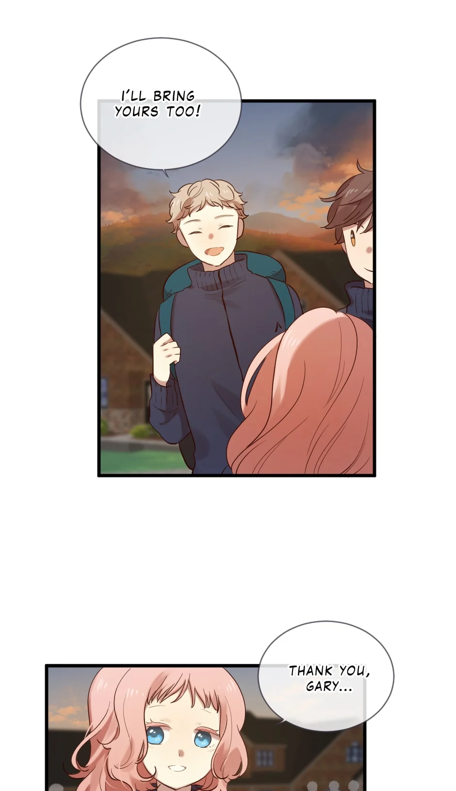 Three Lifetimes Chapter 44 - Page 36