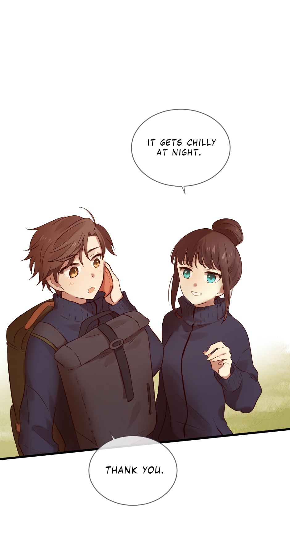 Three Lifetimes Chapter 44 - Page 38