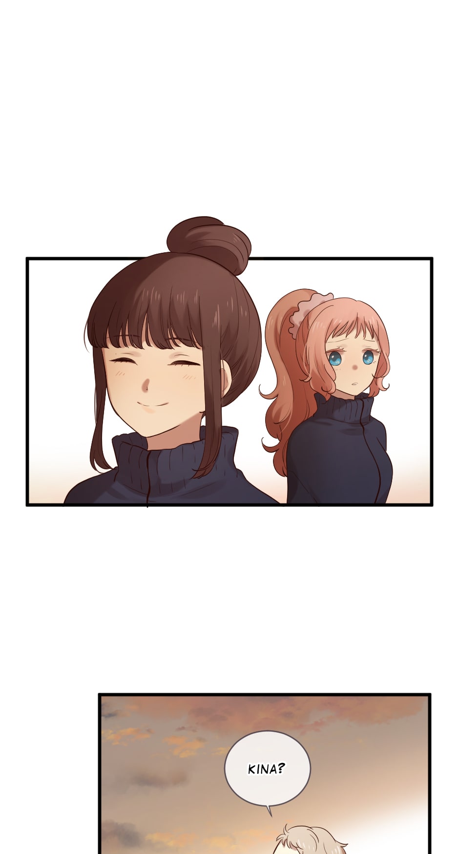 Three Lifetimes Chapter 44 - Page 39