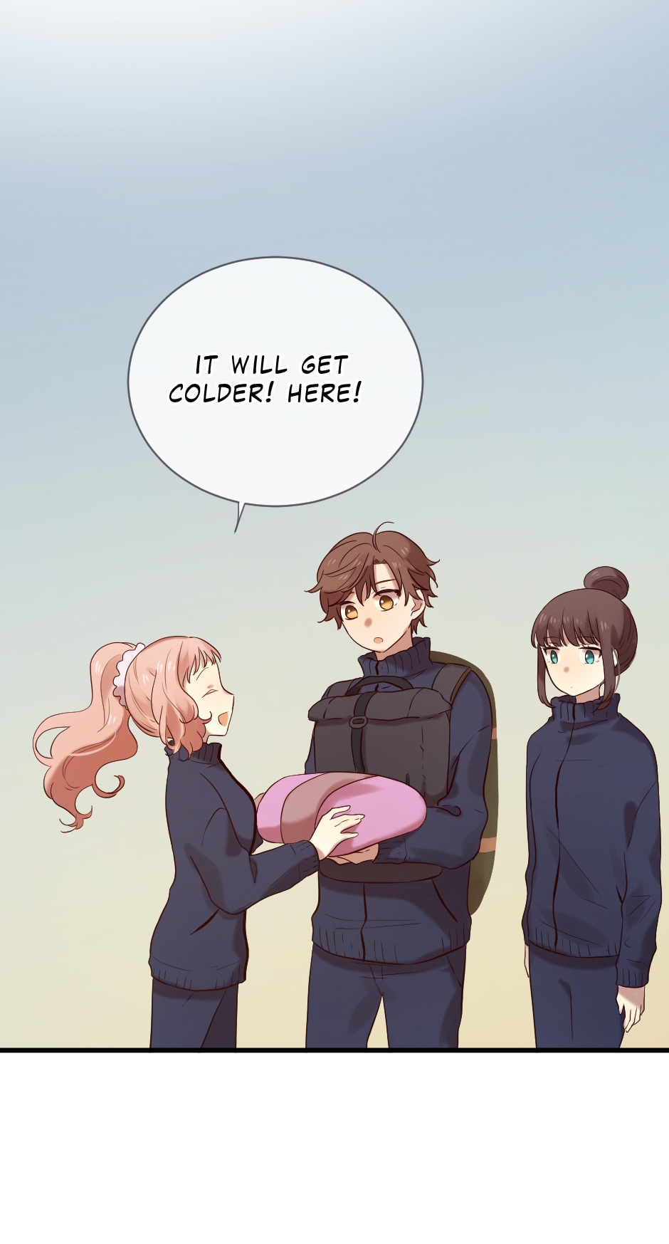 Three Lifetimes Chapter 44 - Page 41