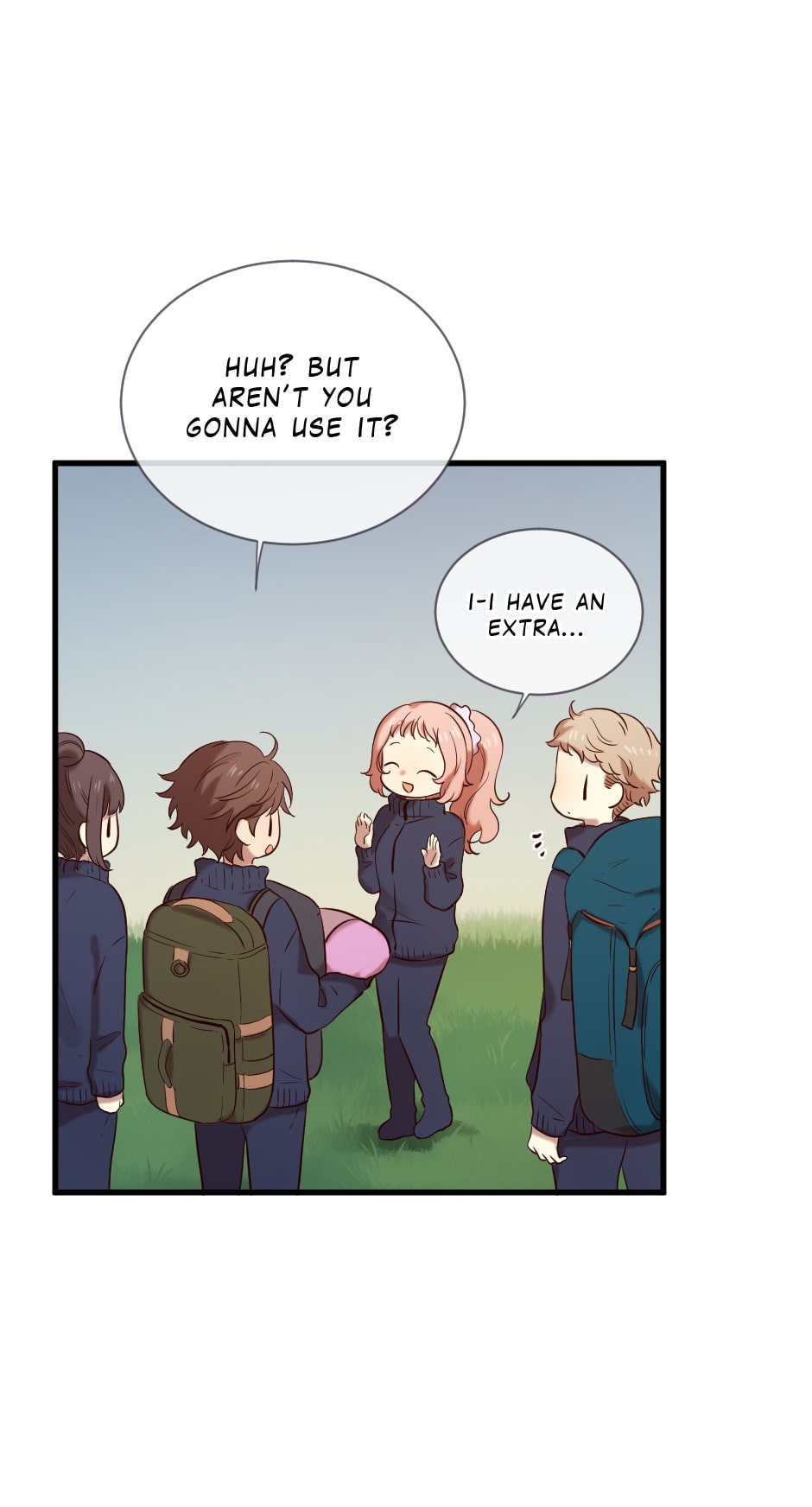 Three Lifetimes Chapter 44 - Page 42