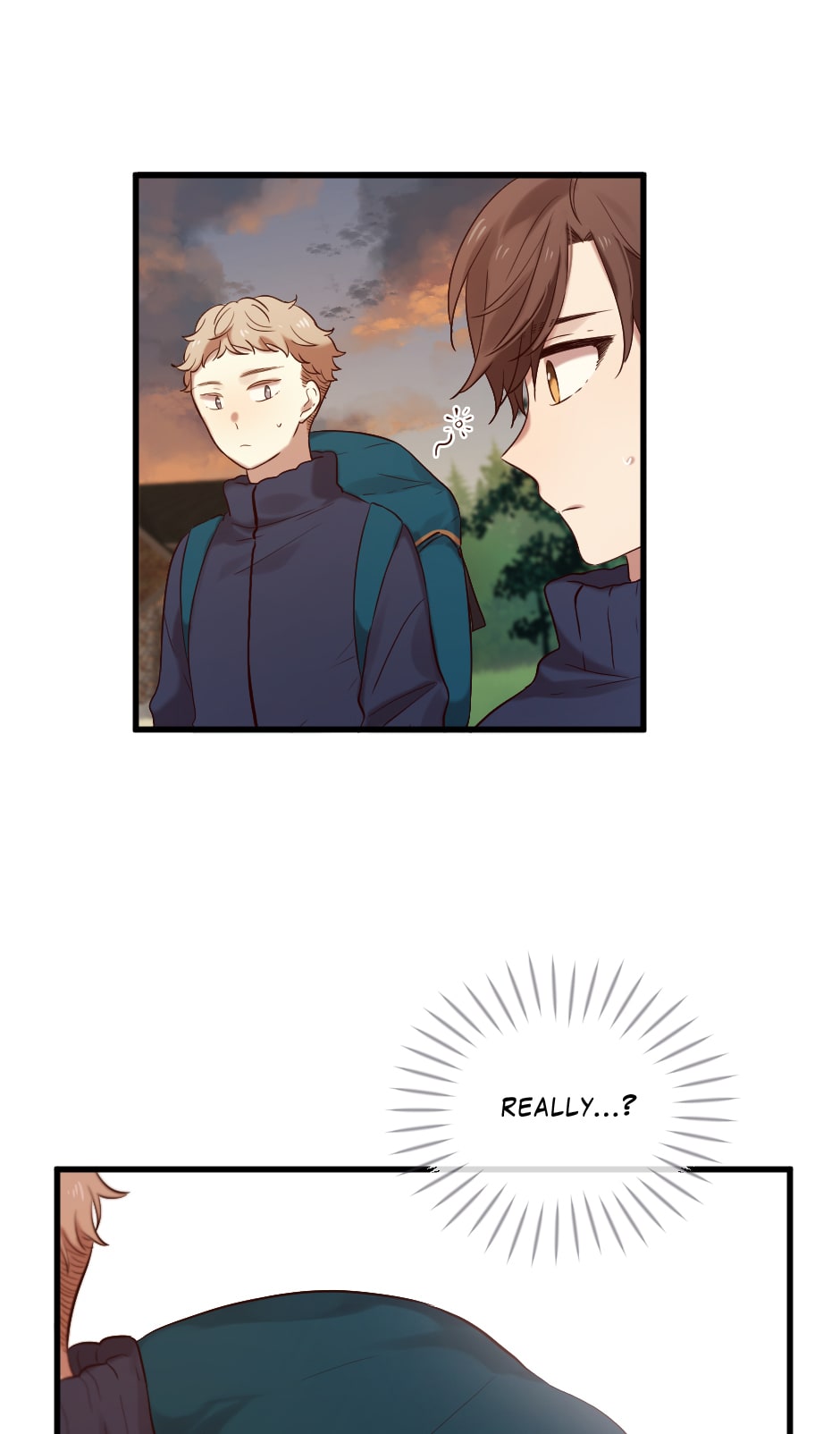 Three Lifetimes Chapter 44 - Page 43