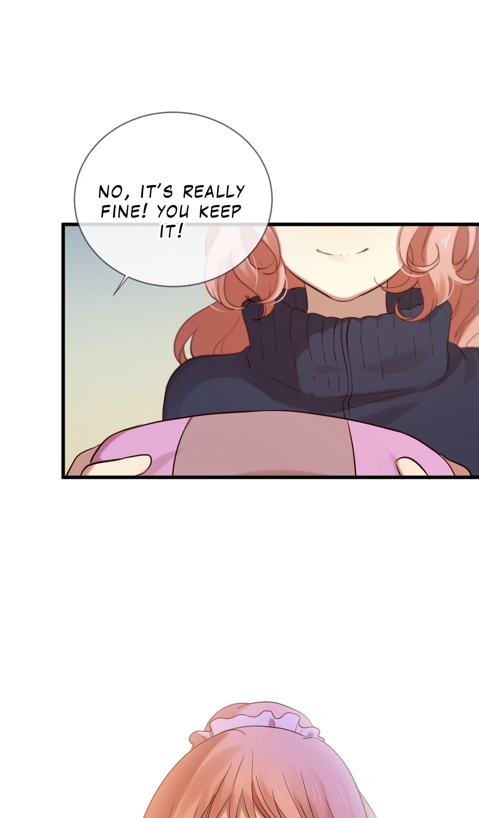 Three Lifetimes Chapter 44 - Page 45