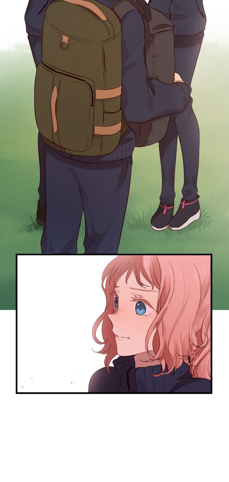 Three Lifetimes Chapter 44 - Page 49