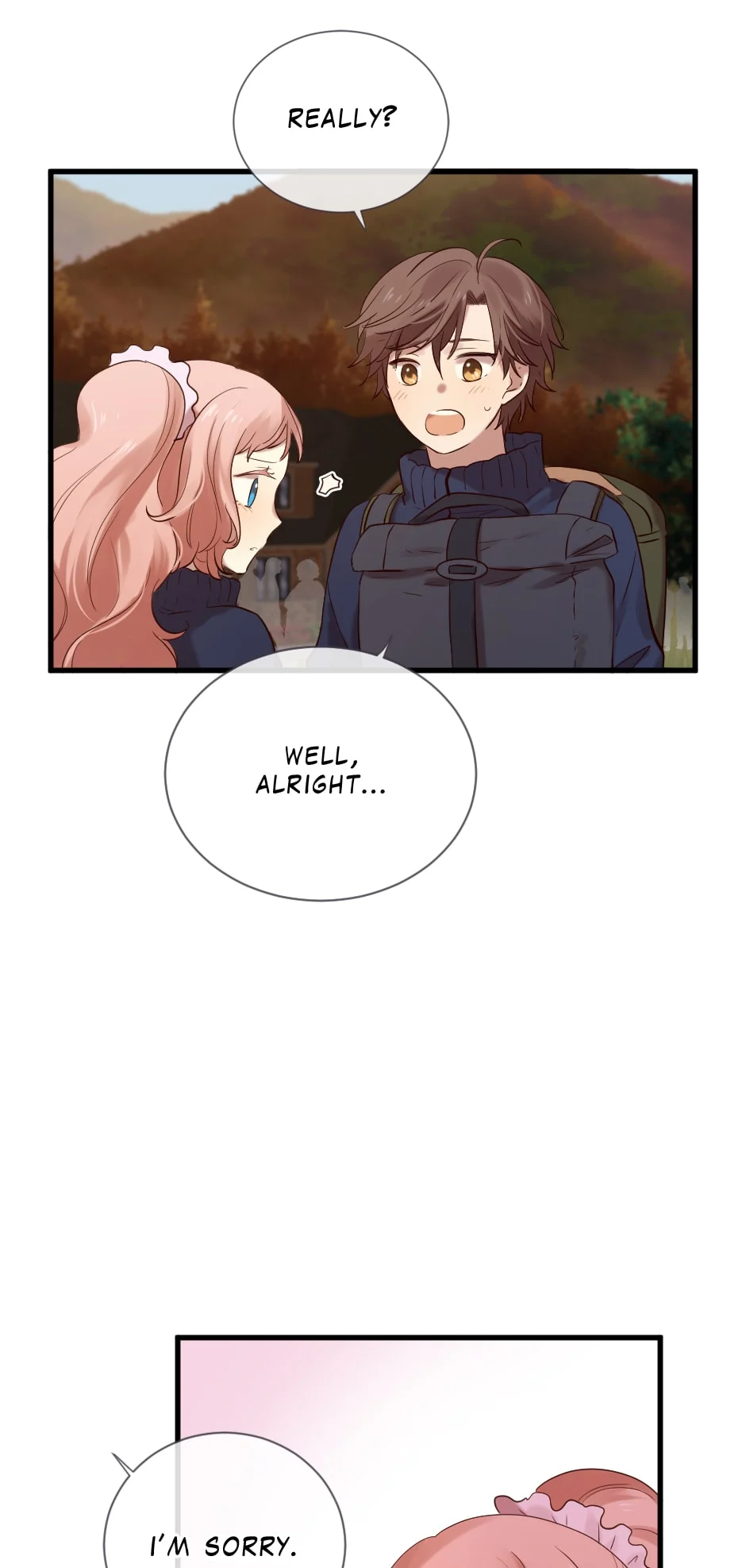 Three Lifetimes Chapter 44 - Page 50