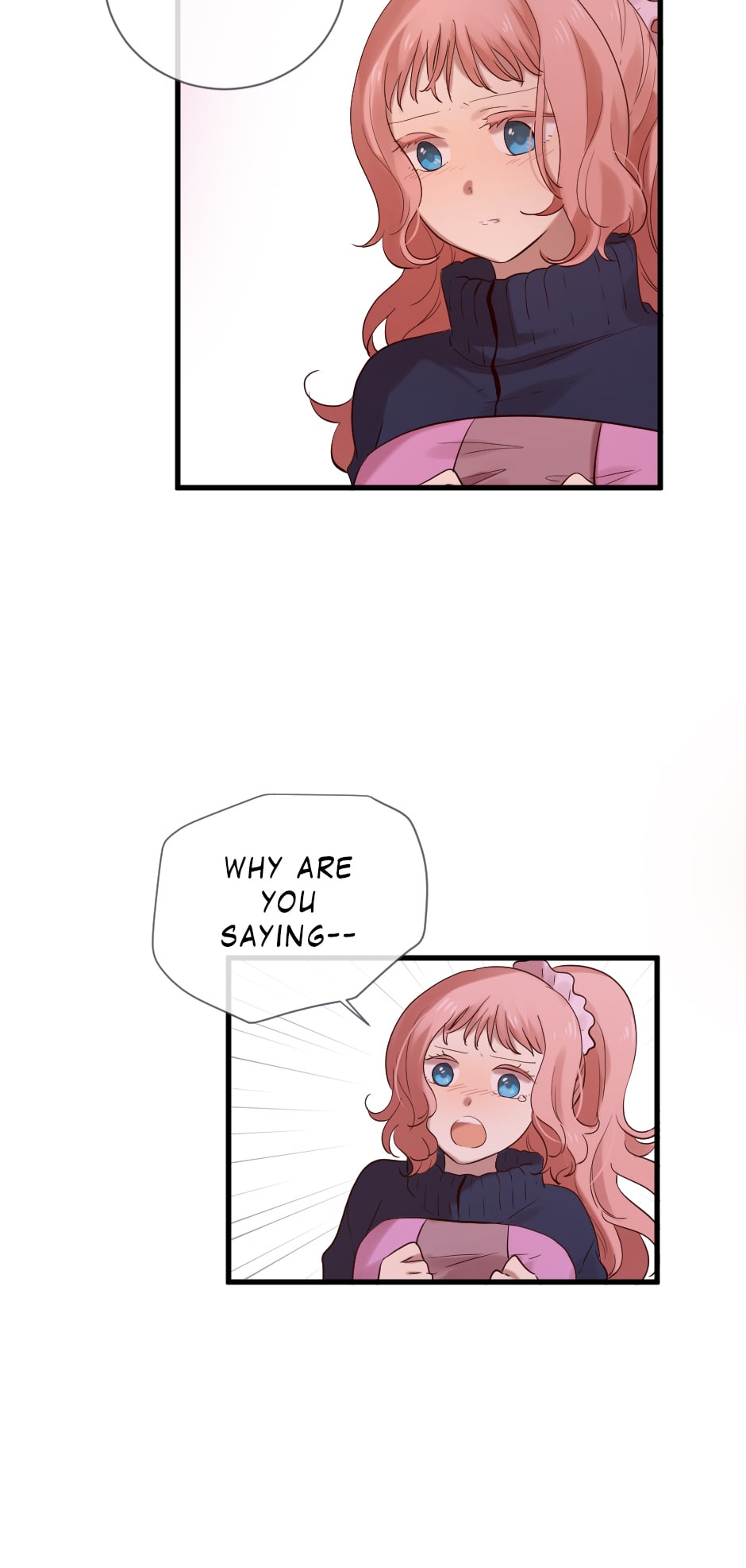 Three Lifetimes Chapter 44 - Page 51