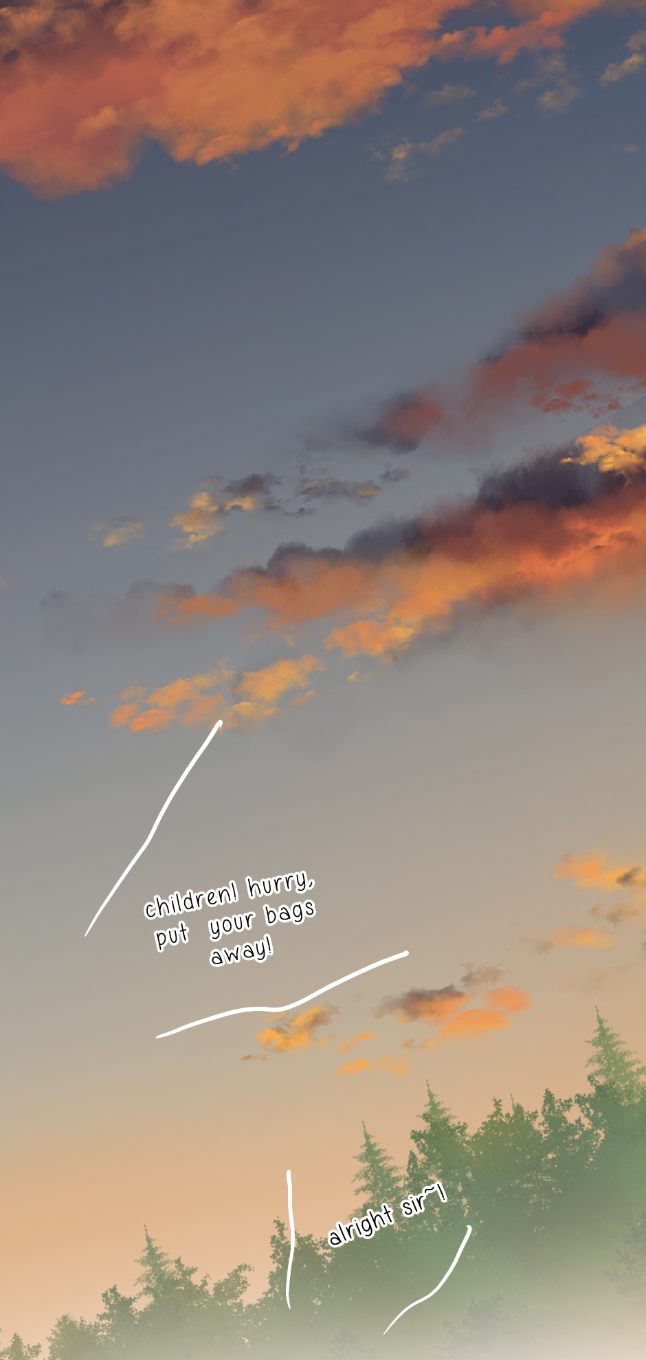 Three Lifetimes Chapter 44 - Page 56