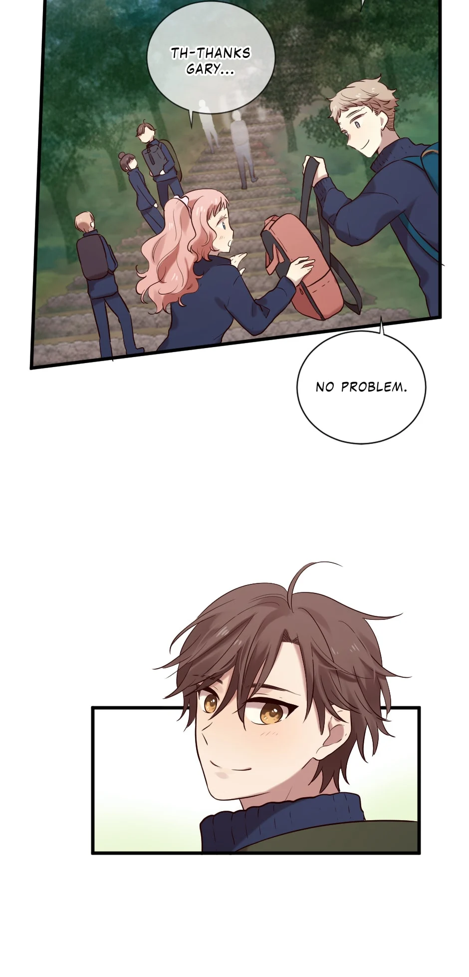 Three Lifetimes Chapter 44 - Page 10