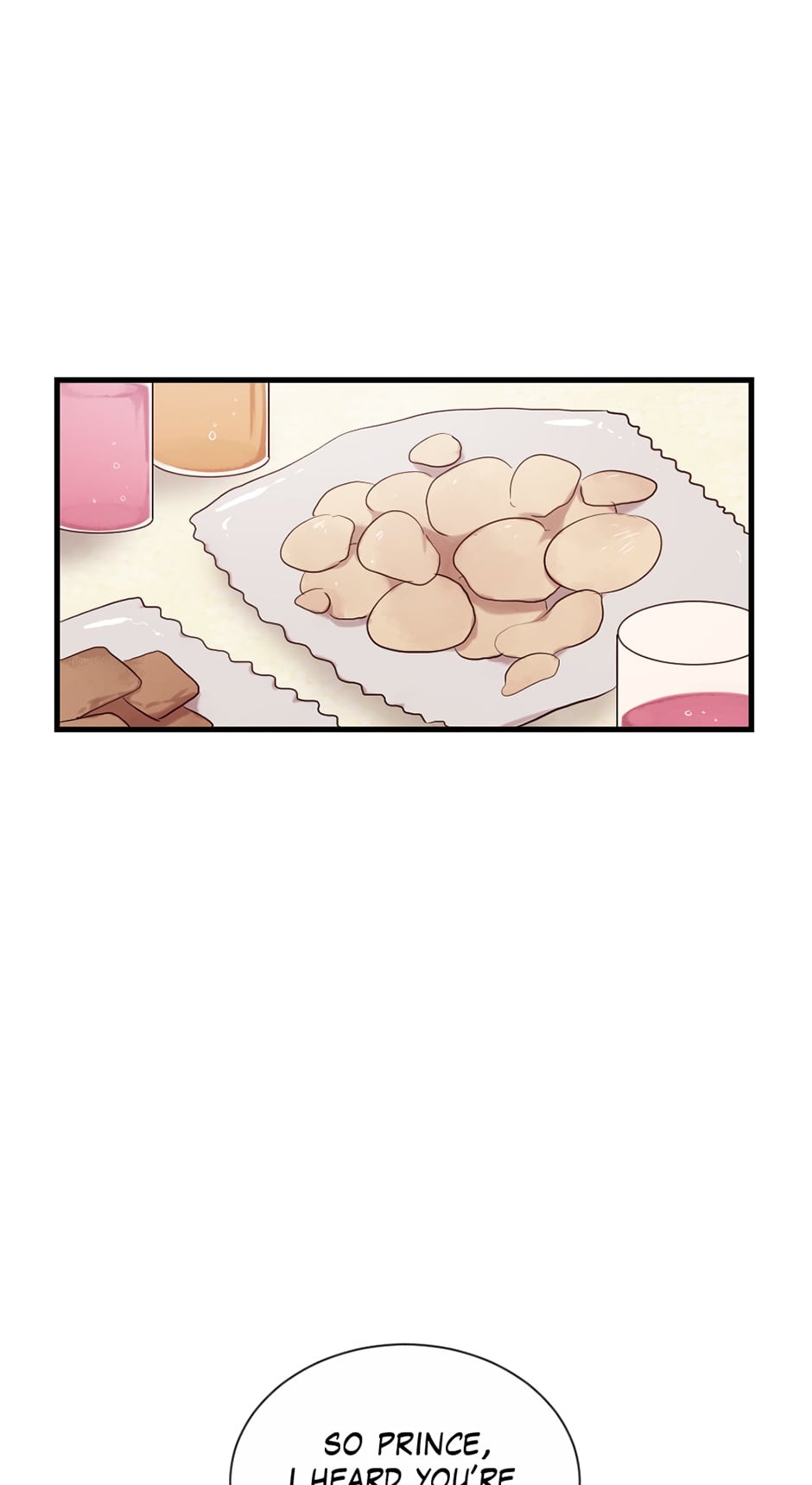 Three Lifetimes Chapter 45 - Page 11