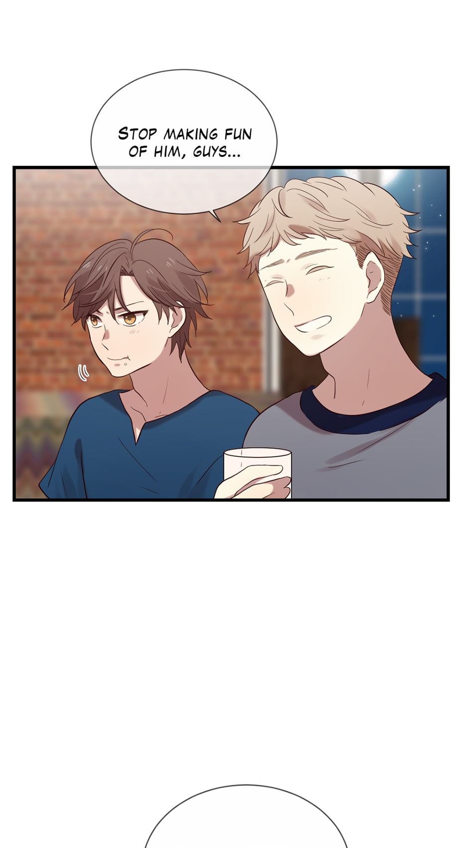 Three Lifetimes Chapter 45 - Page 16