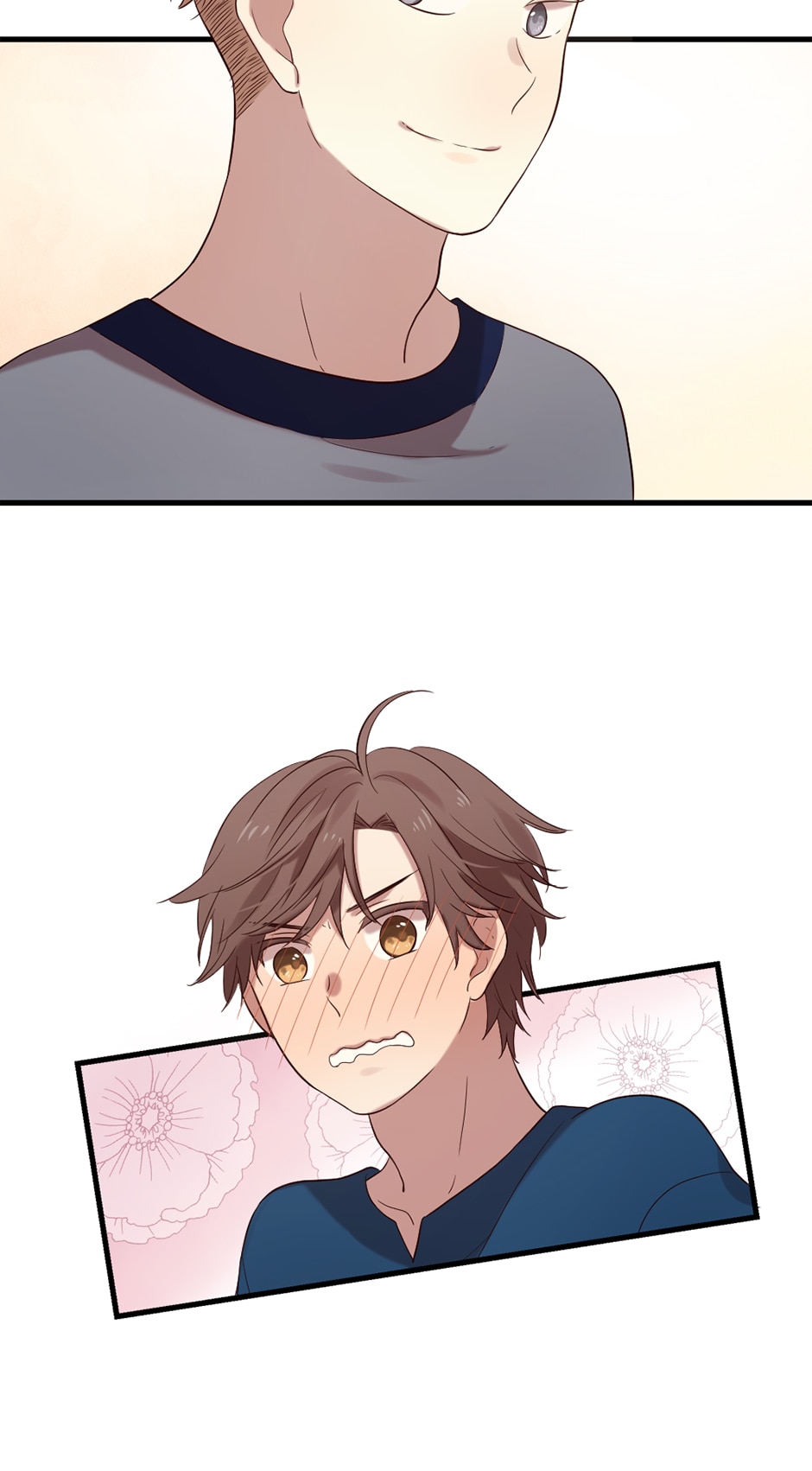 Three Lifetimes Chapter 45 - Page 18