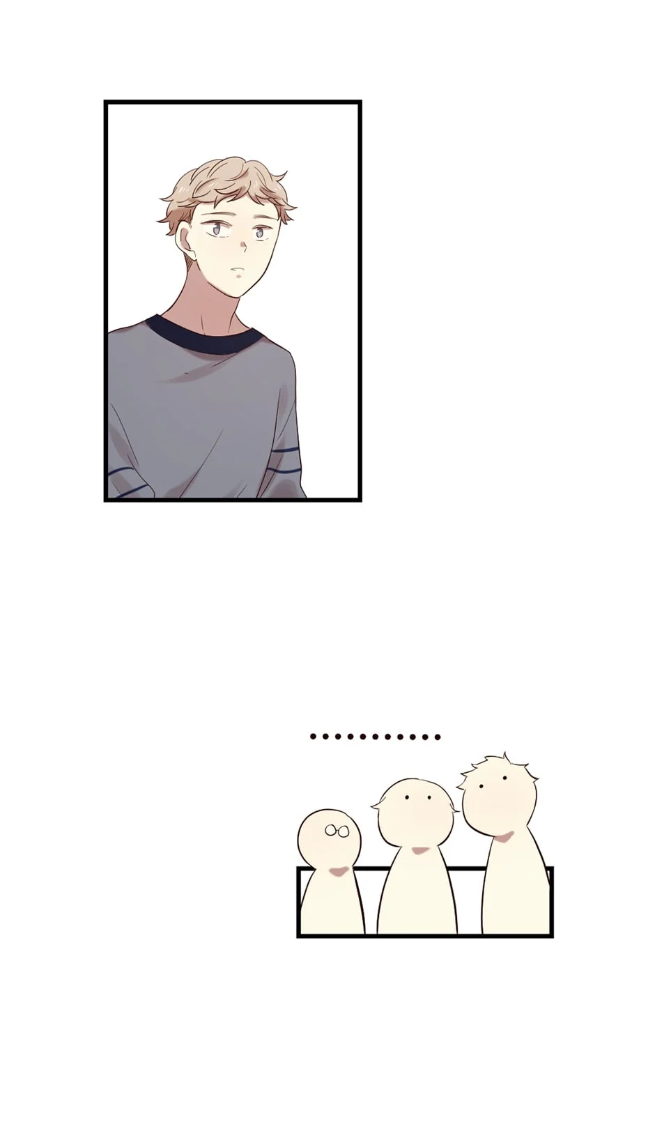 Three Lifetimes Chapter 45 - Page 22