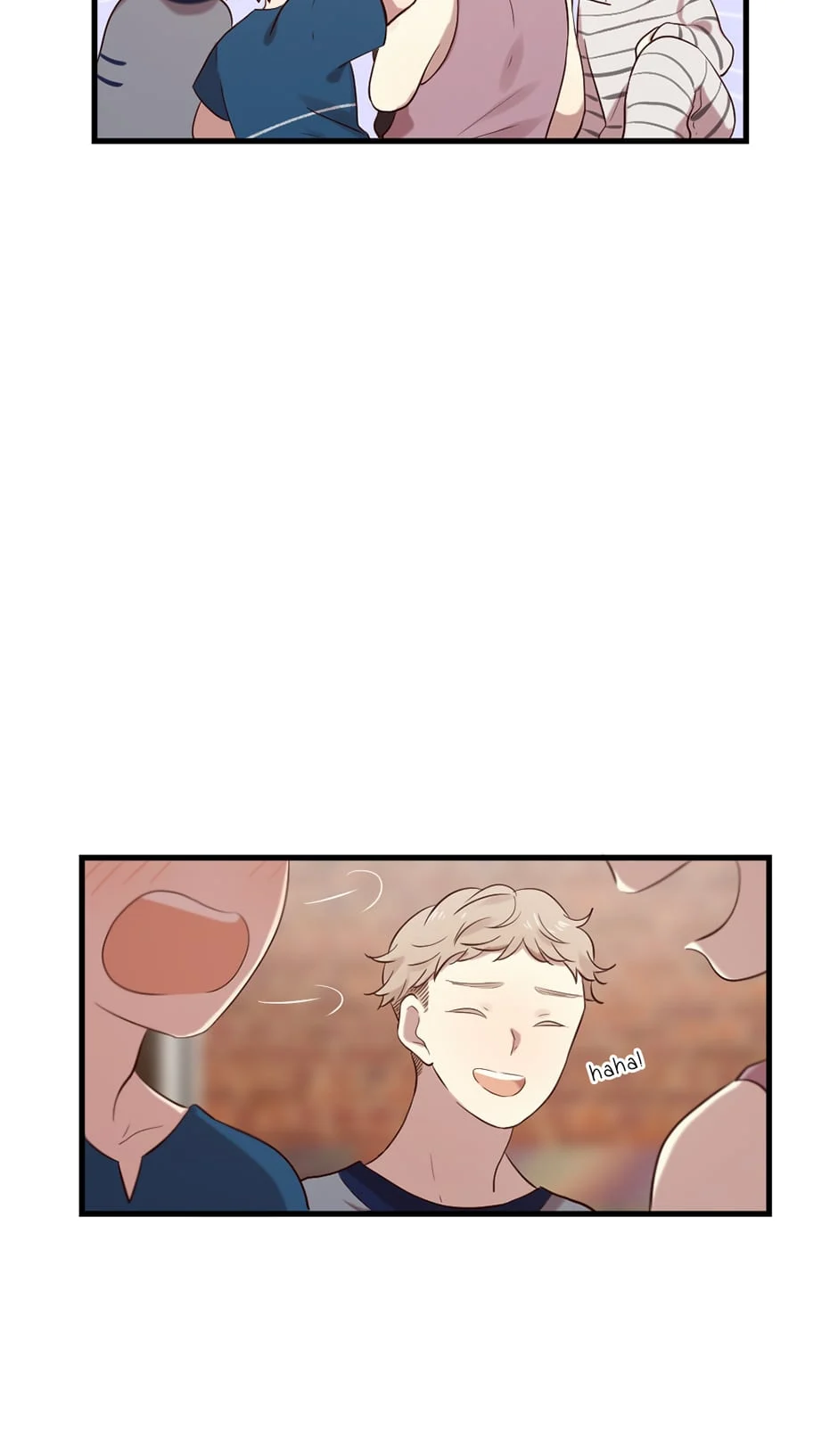 Three Lifetimes Chapter 45 - Page 24