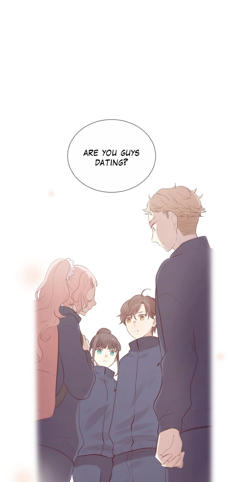 Three Lifetimes Chapter 45 - Page 27